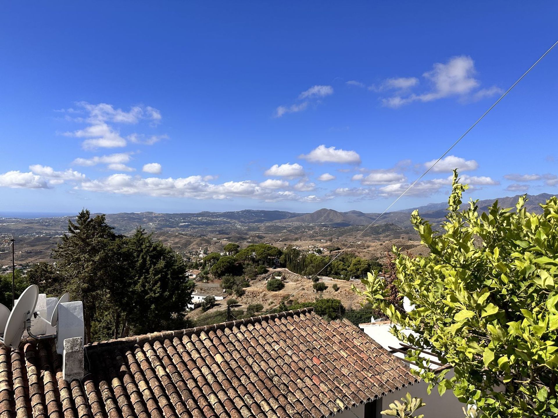 House in Mijas, Andalusia 12261280