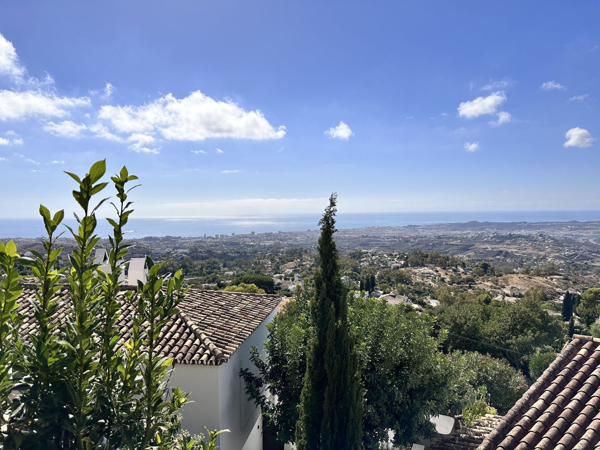 House in Mijas, Andalusia 12261280