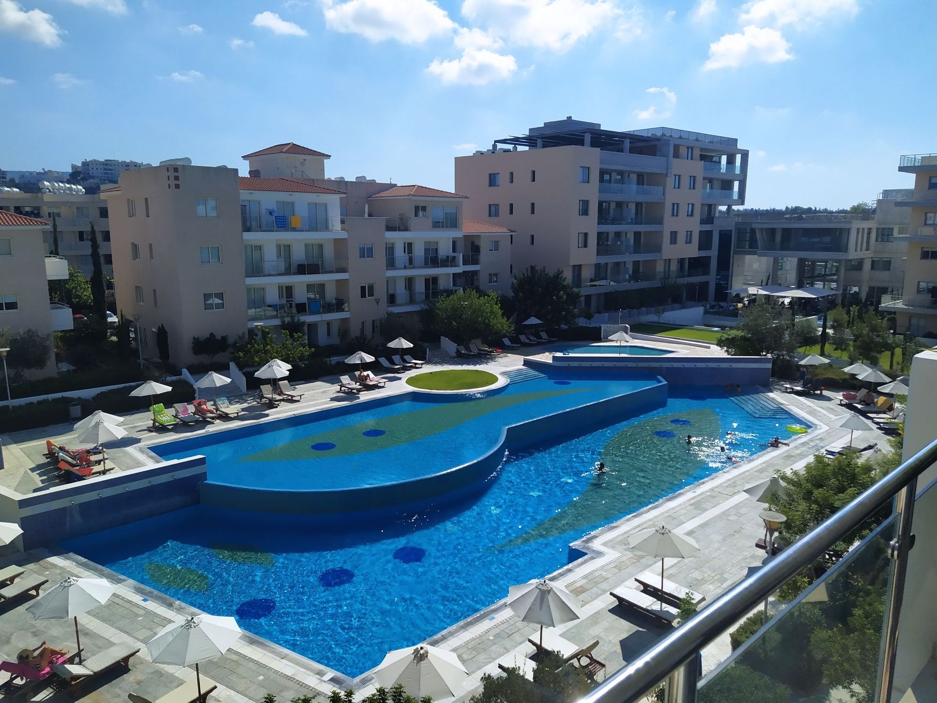 Kondominium w Paphos, Paphos 12261291