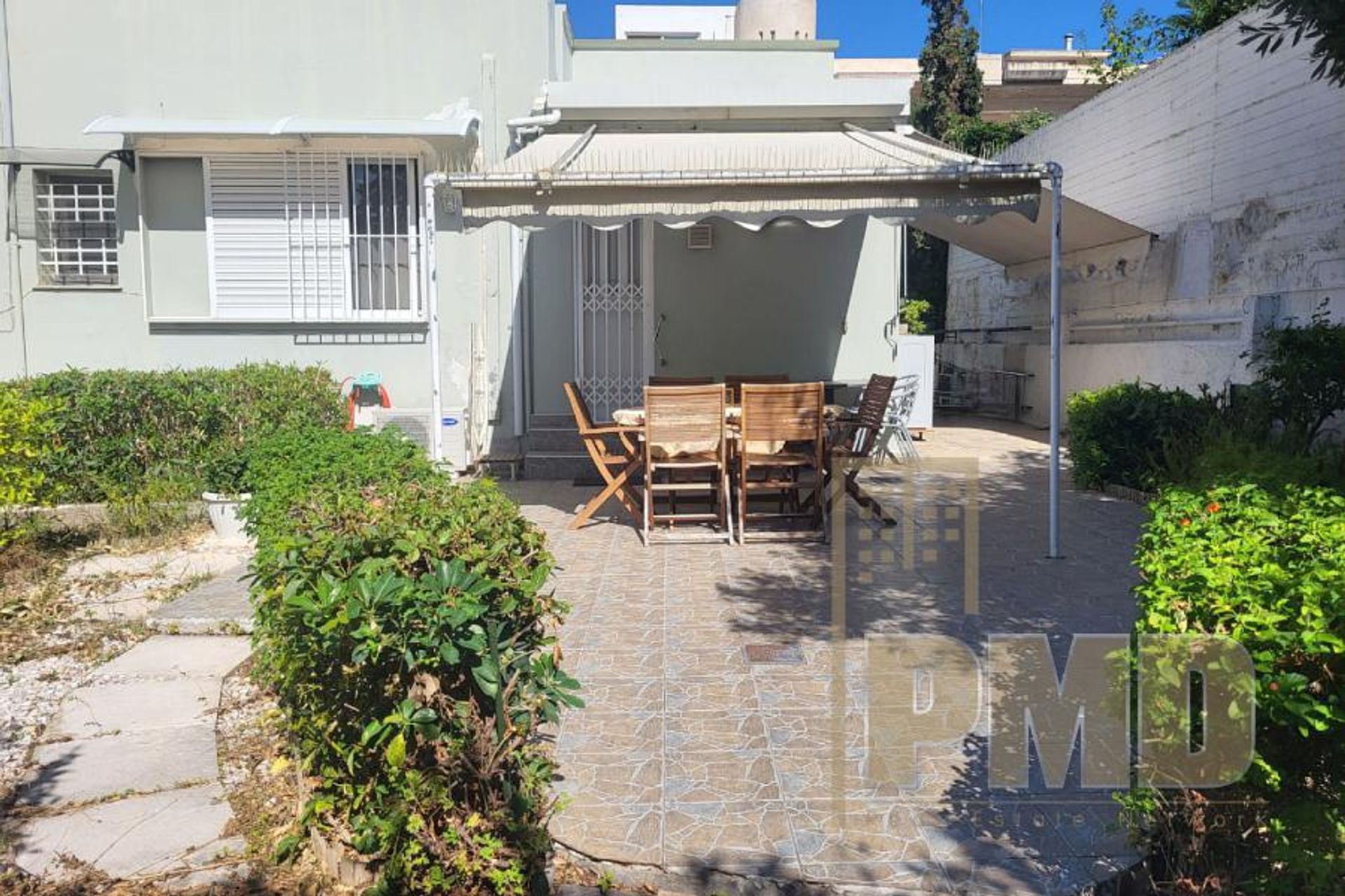 Huis in En Glyfada, Attik 12261296