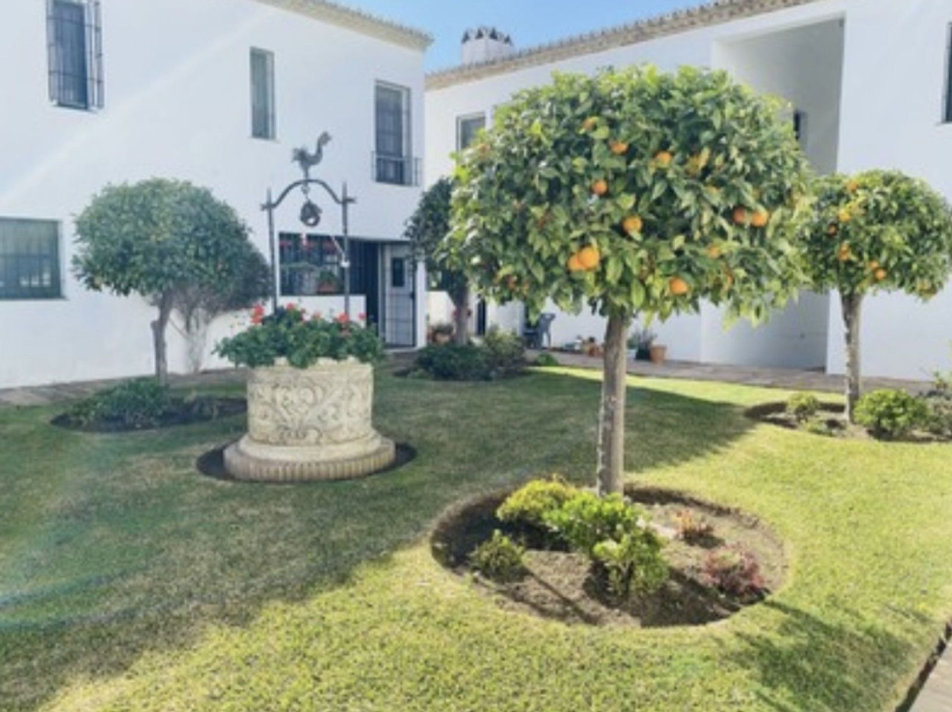 casa no Las Lagunas de Mijas, Andalucía 12261311