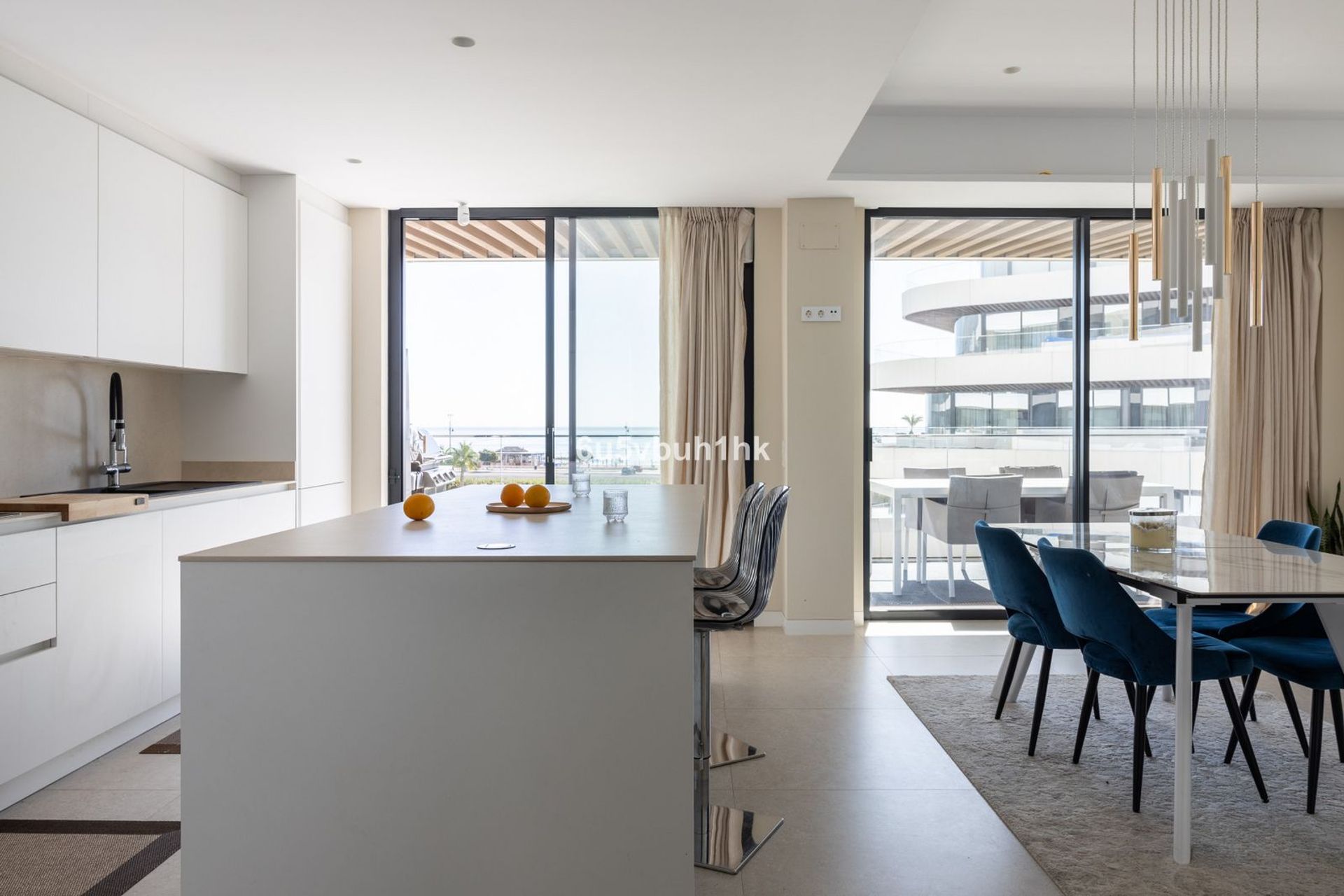 Condominium dans Mijas, Andalusia 12261322