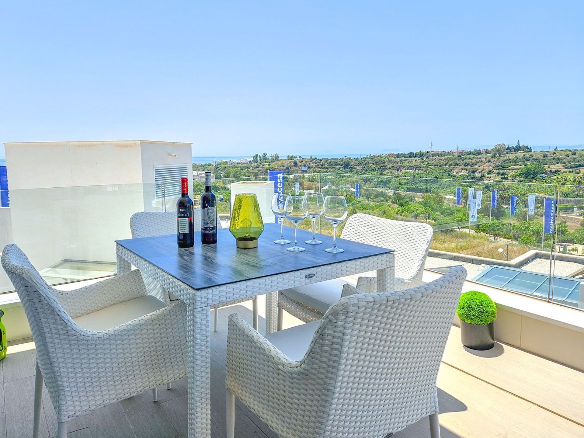 Condominio nel Estepona, Andalusia 12261353