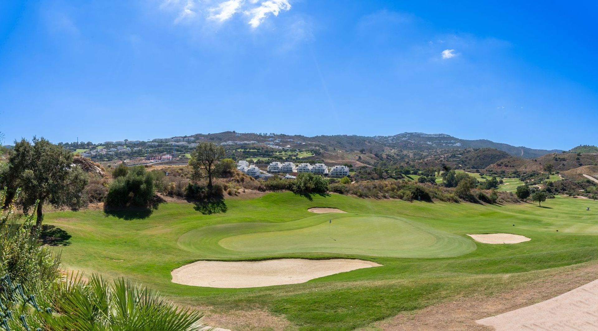 Borettslag i Mijas, Andalucía 12261359