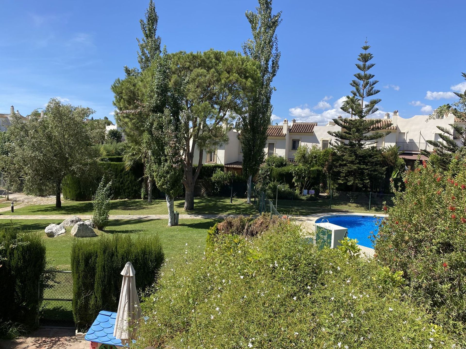 casa no Mijas, Andalucía 12261376