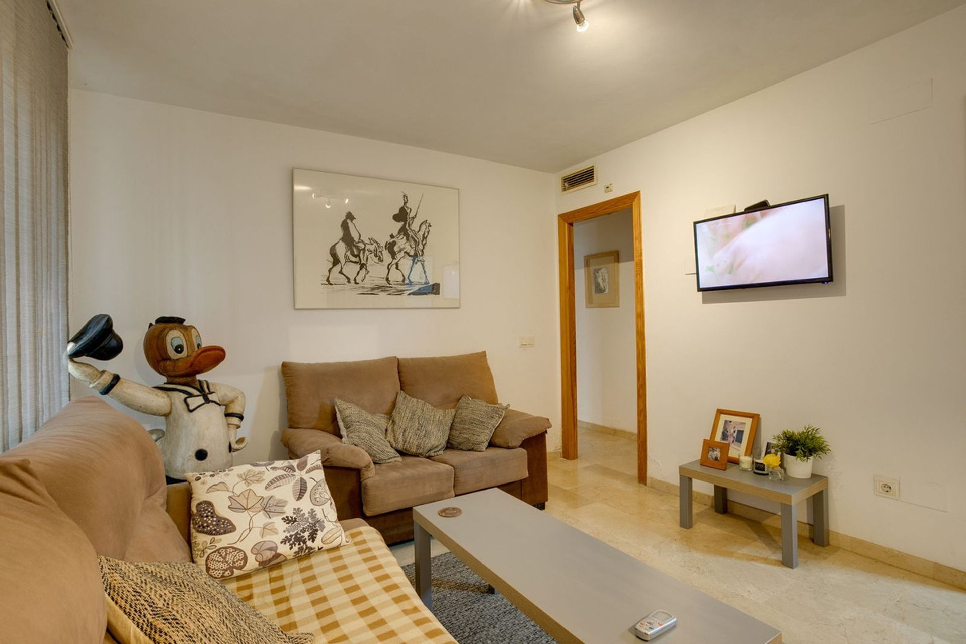 Condominium dans Moncloa, Madrid 12261478