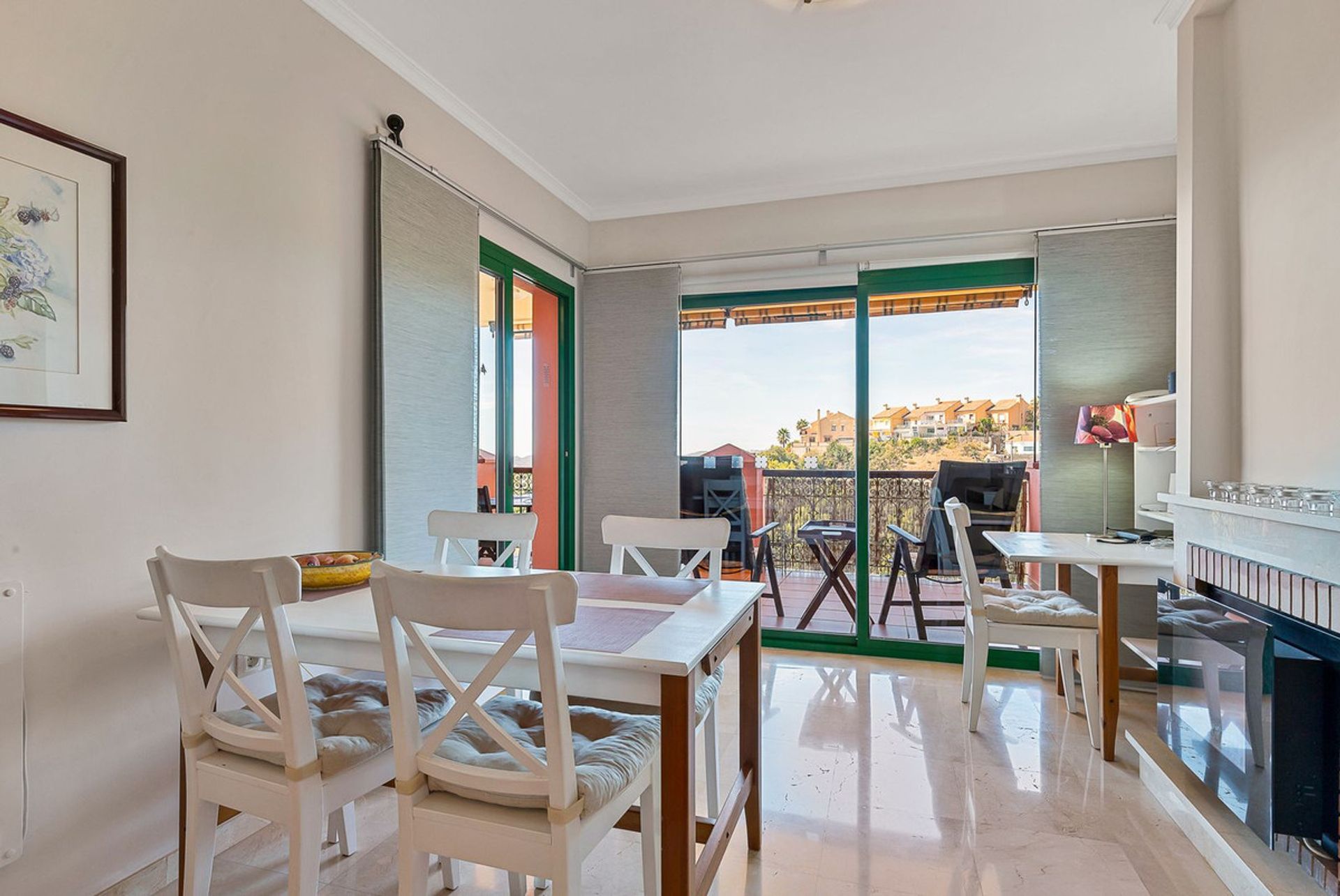 Condominium in Torreblanca, Valencia 12261485