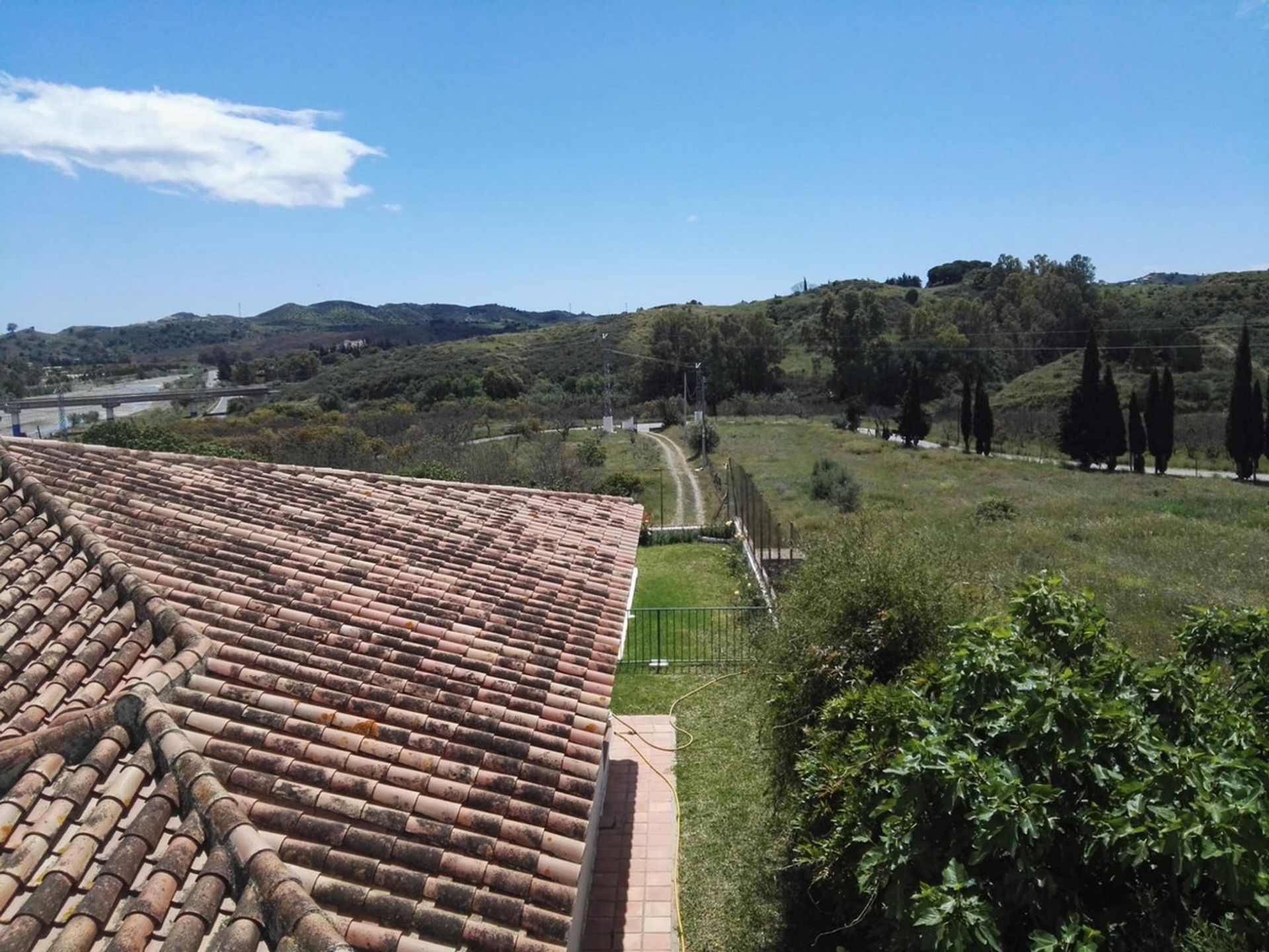 Hus i Entrerríos, Extremadura 12261530