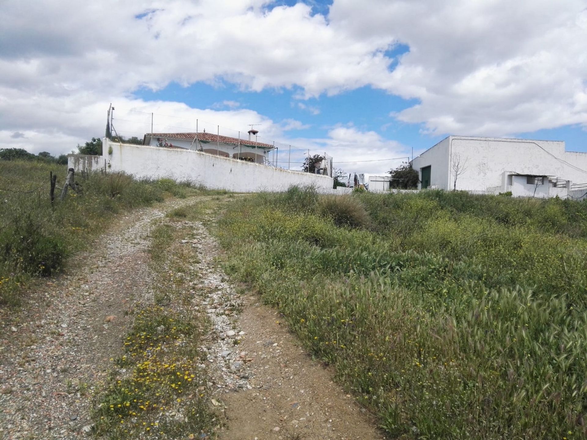 casa en villanueva de la serena, Extremadura 12261530