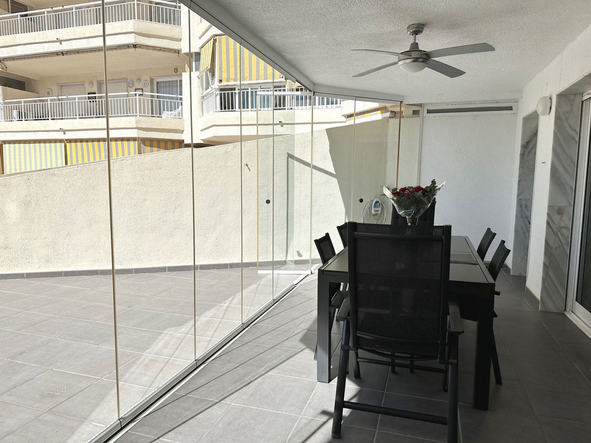 Condominium in Fuengirola, Andalucía 12261566