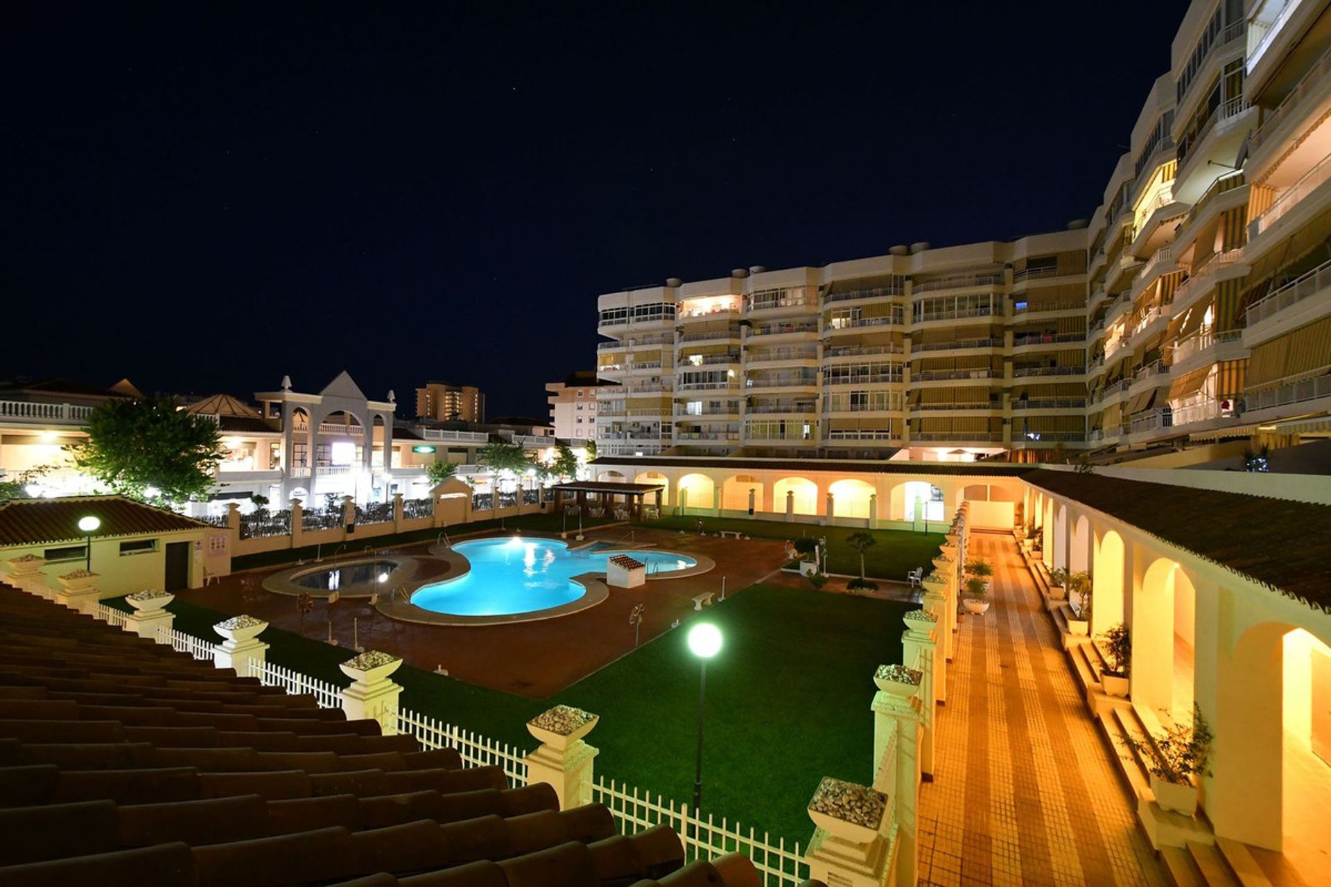 Condominium in Fuengirola, Andalucía 12261566