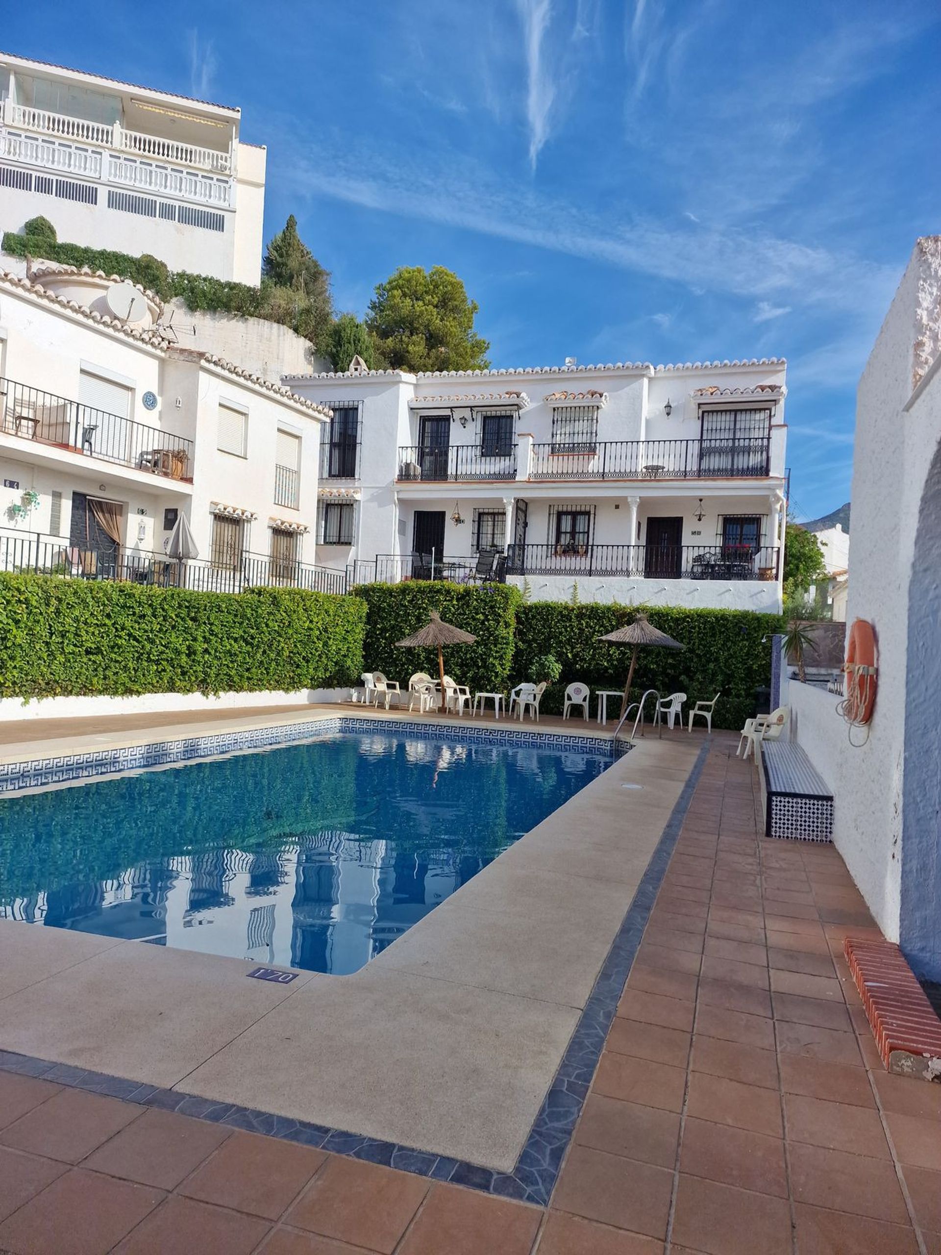 Haus im Torreblanca, Valencian Community 12261604