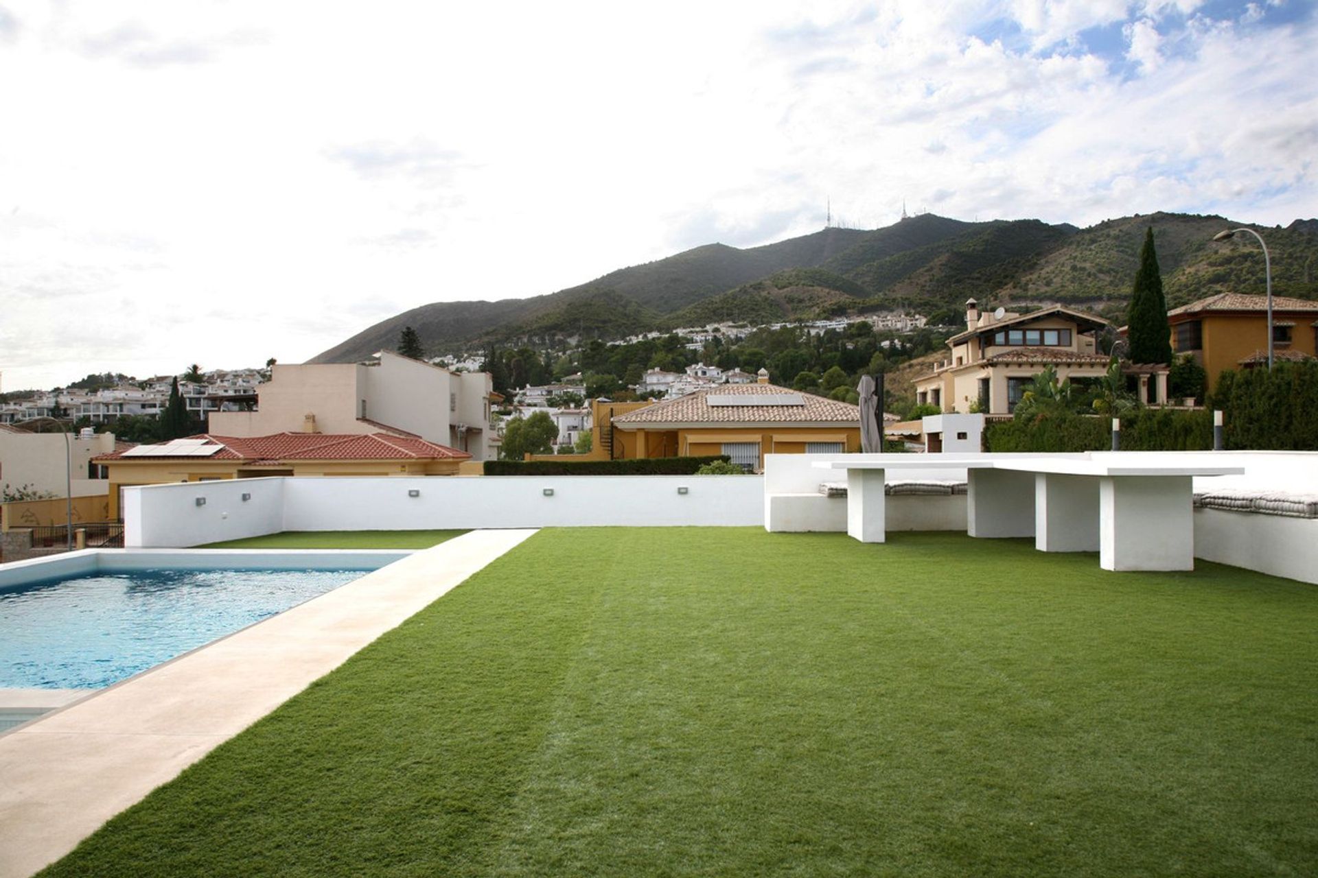 Casa nel Benalmádena, Andalusia 12261607