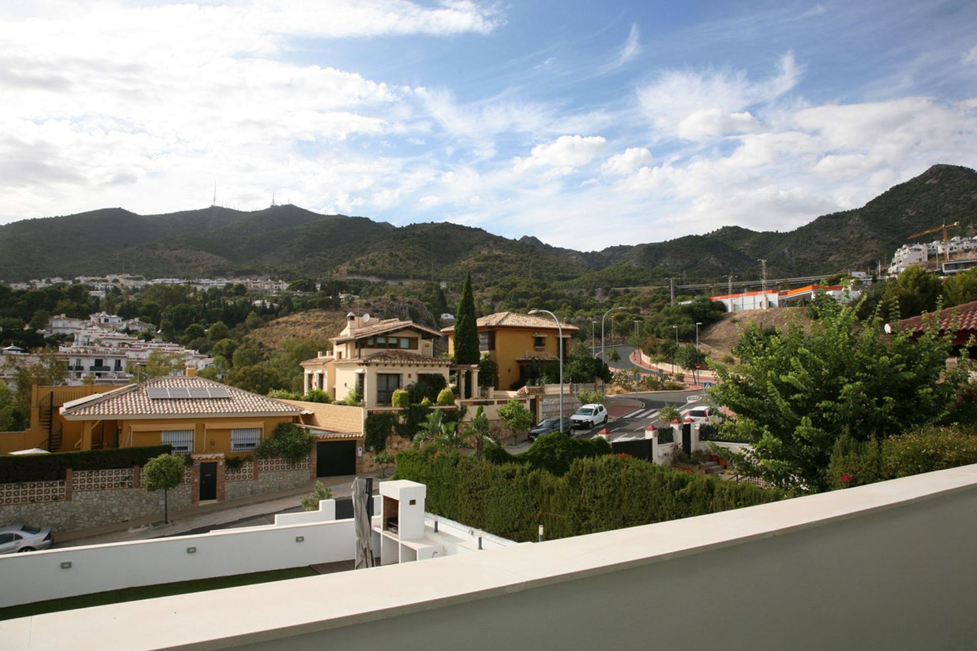 Casa nel Benalmádena, Andalusia 12261607