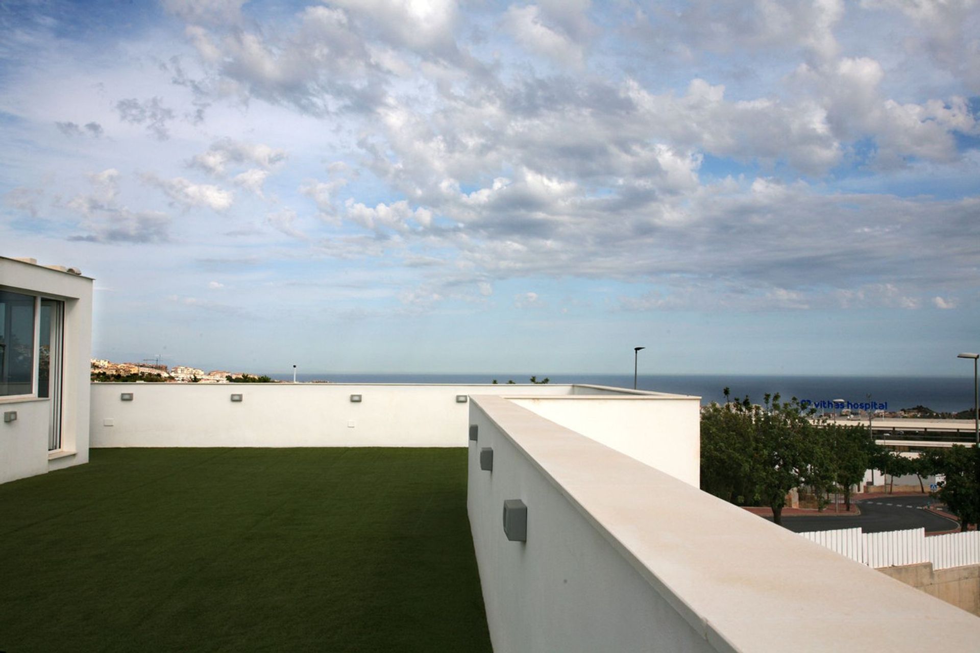 Casa nel Benalmádena, Andalusia 12261607