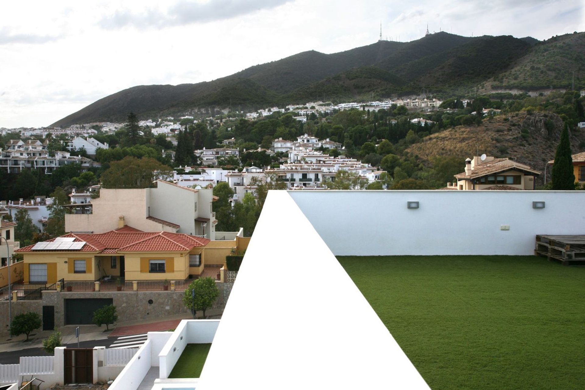 Casa nel Benalmádena, Andalusia 12261607