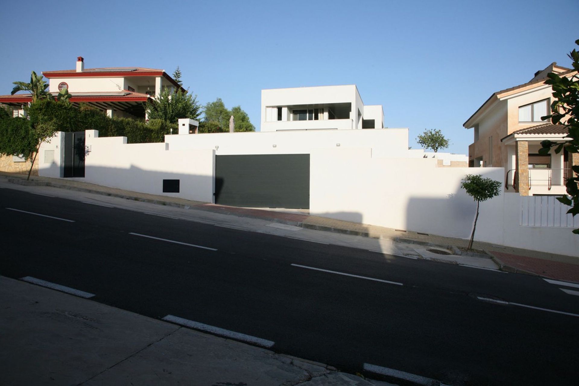 Rumah di Benalmadena, Andalusia 12261607