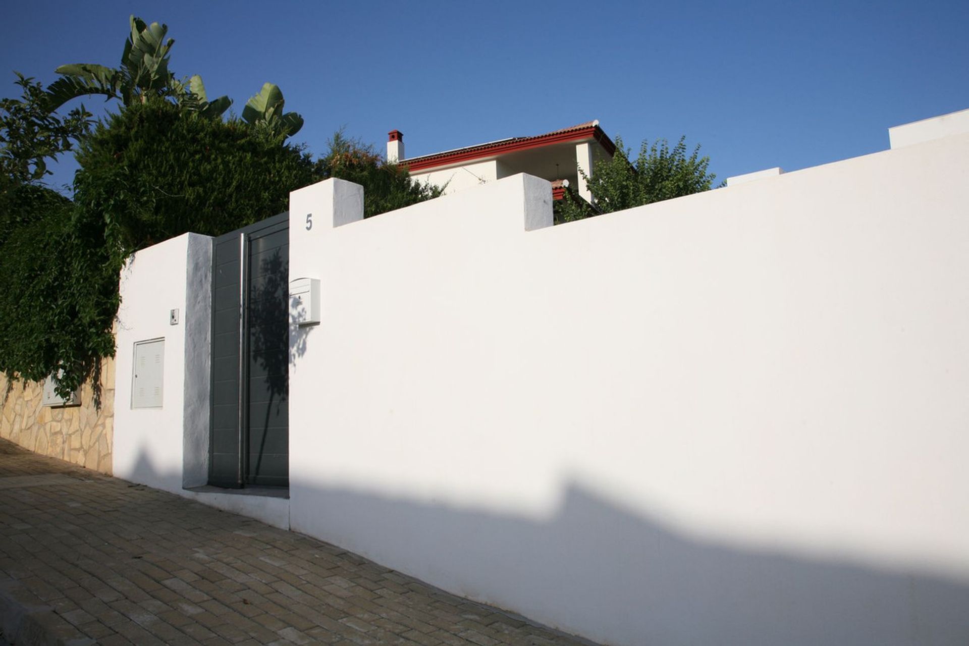 rumah dalam Benalmadena, Andalusia 12261607