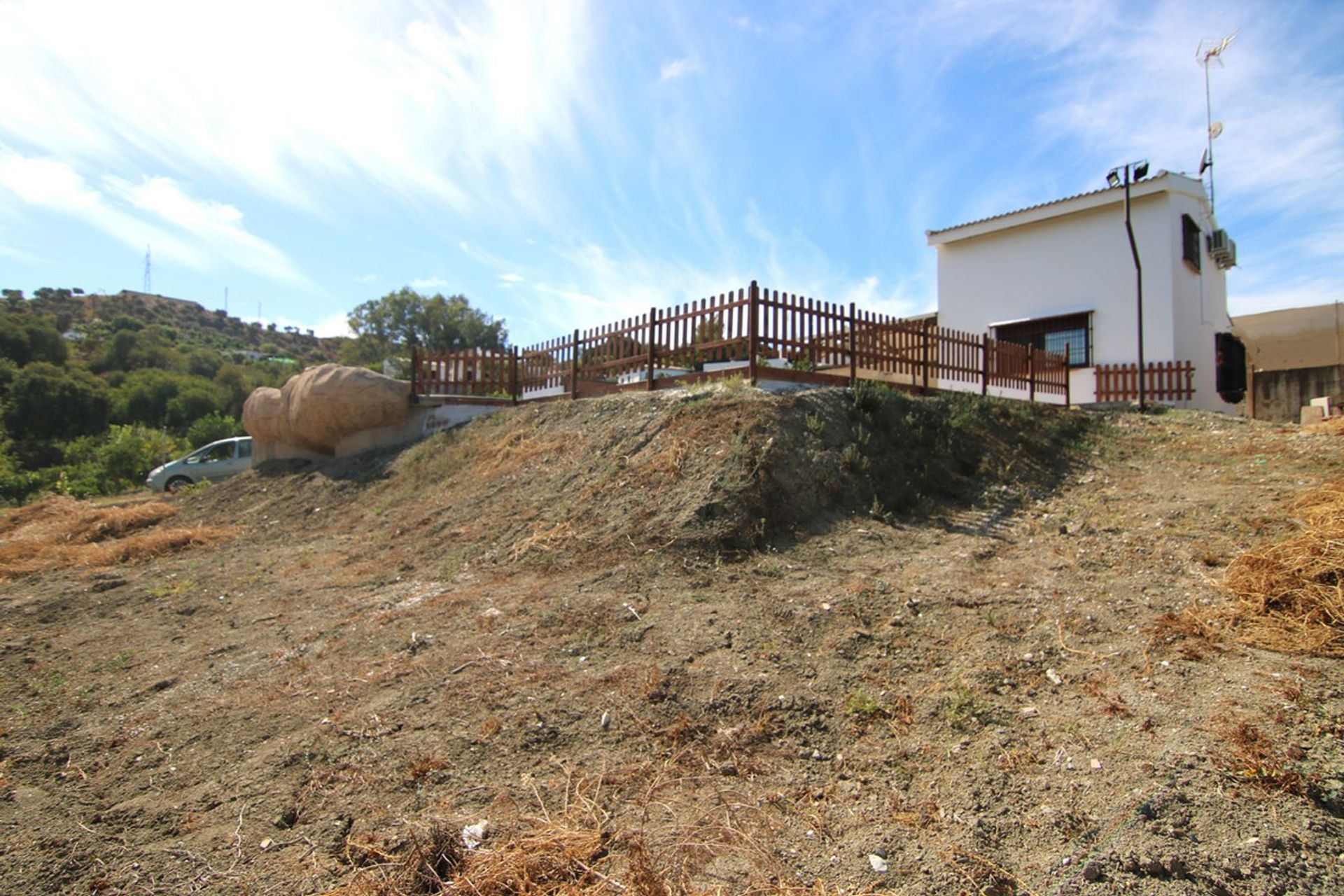 casa en Coín, Andalusia 12261621