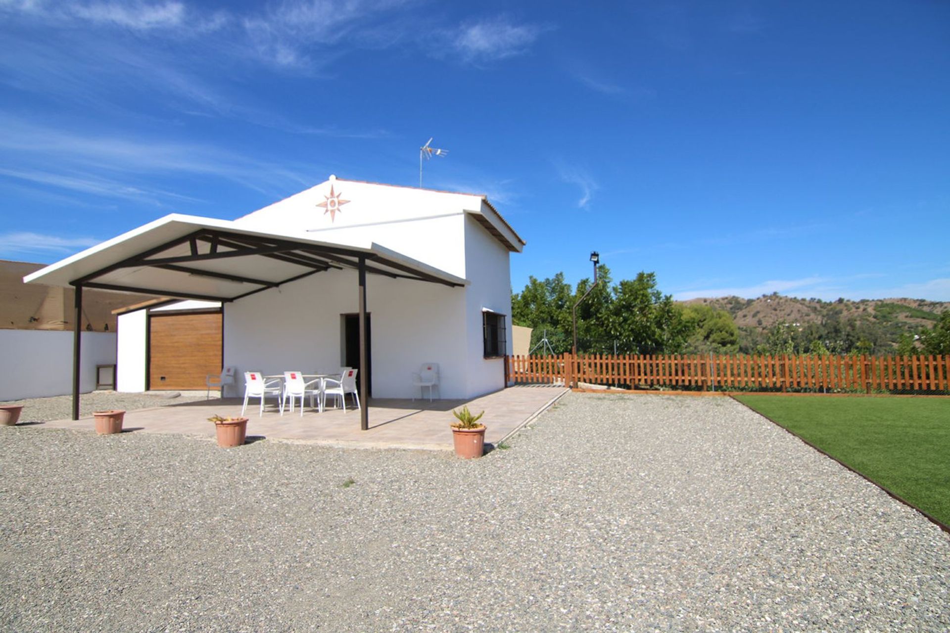 casa en Moneda, Andalucía 12261621