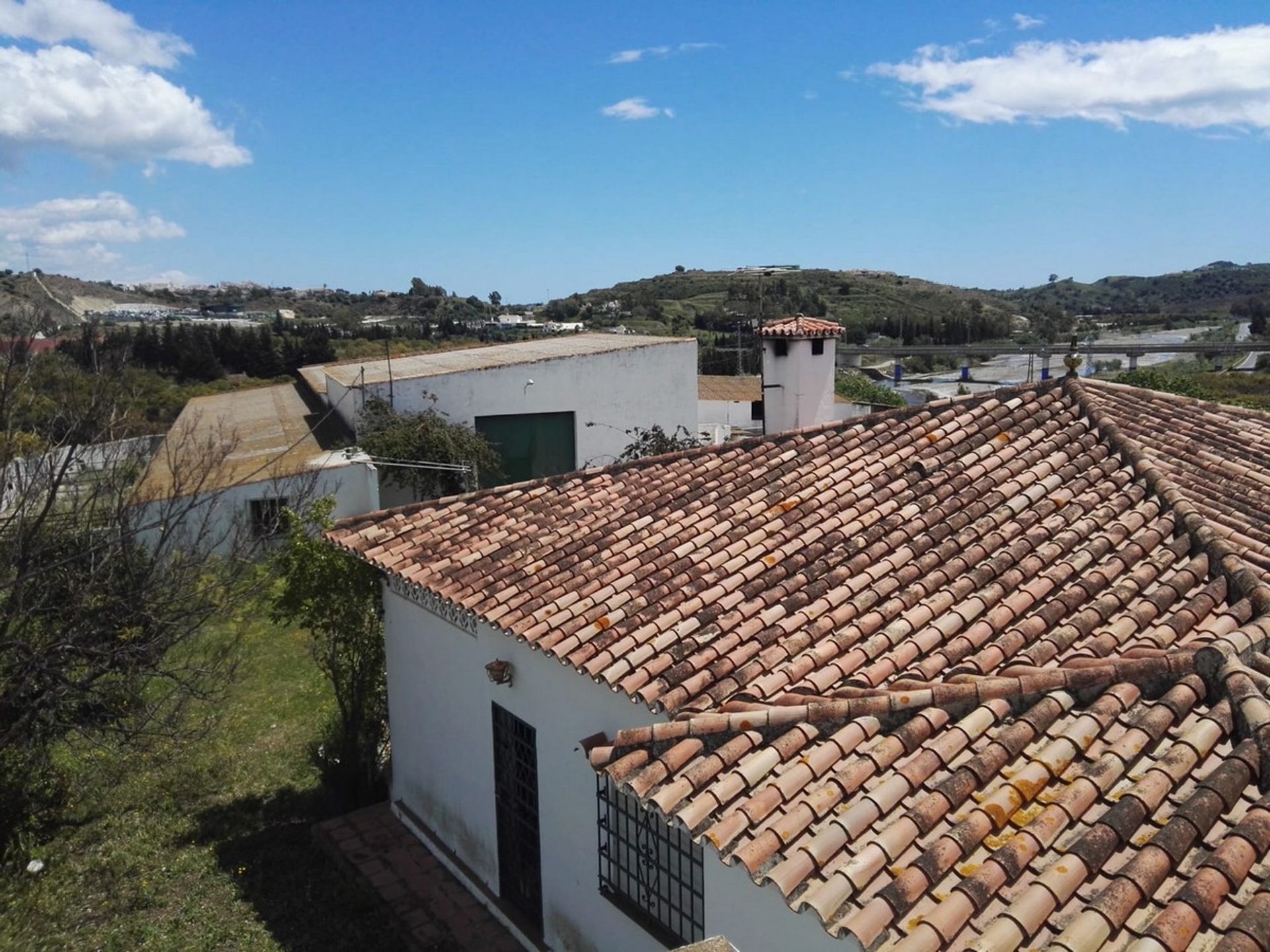 Casa nel Villanueva de la Serena, Estremadura 12261639