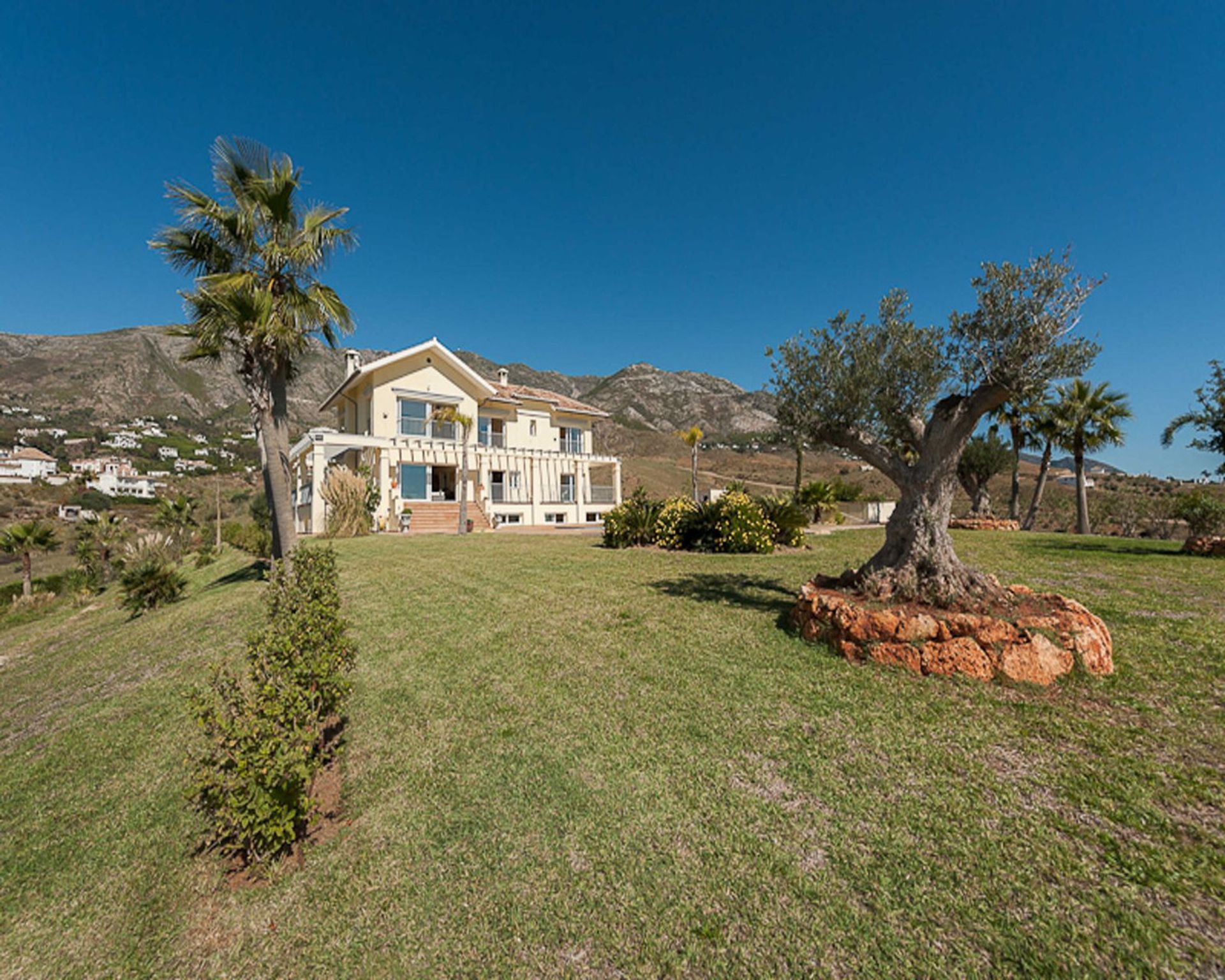 House in Mijas, Andalusia 12261661