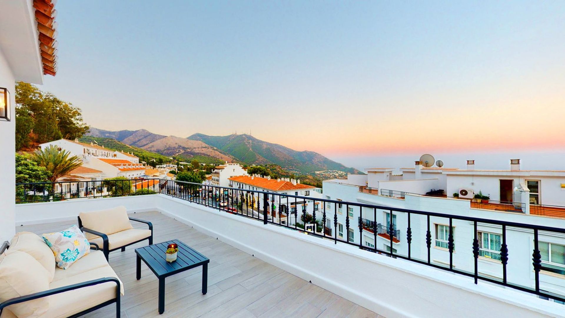 Condominium in Mijas, Andalusia 12261693