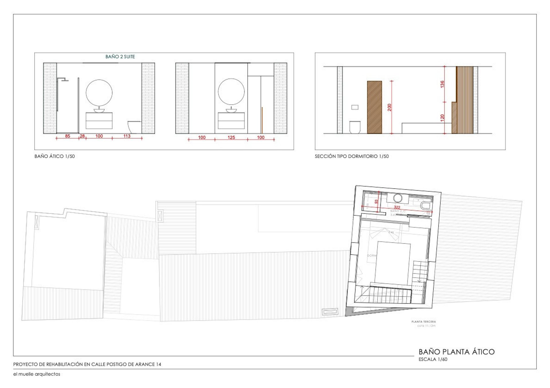 Condominio nel Málaga, Andalusia 12261703