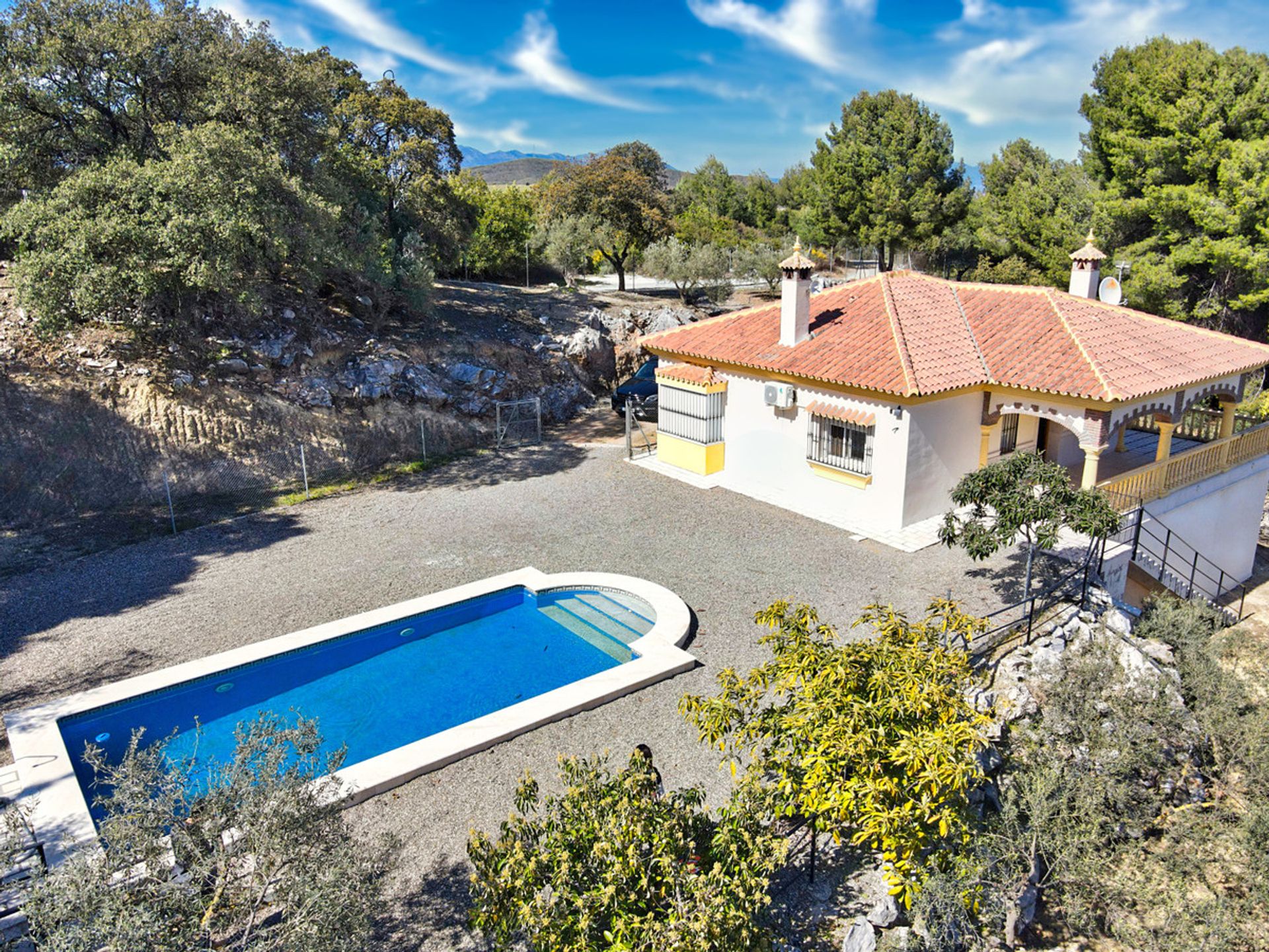 House in Coin, Andalusia 12261724