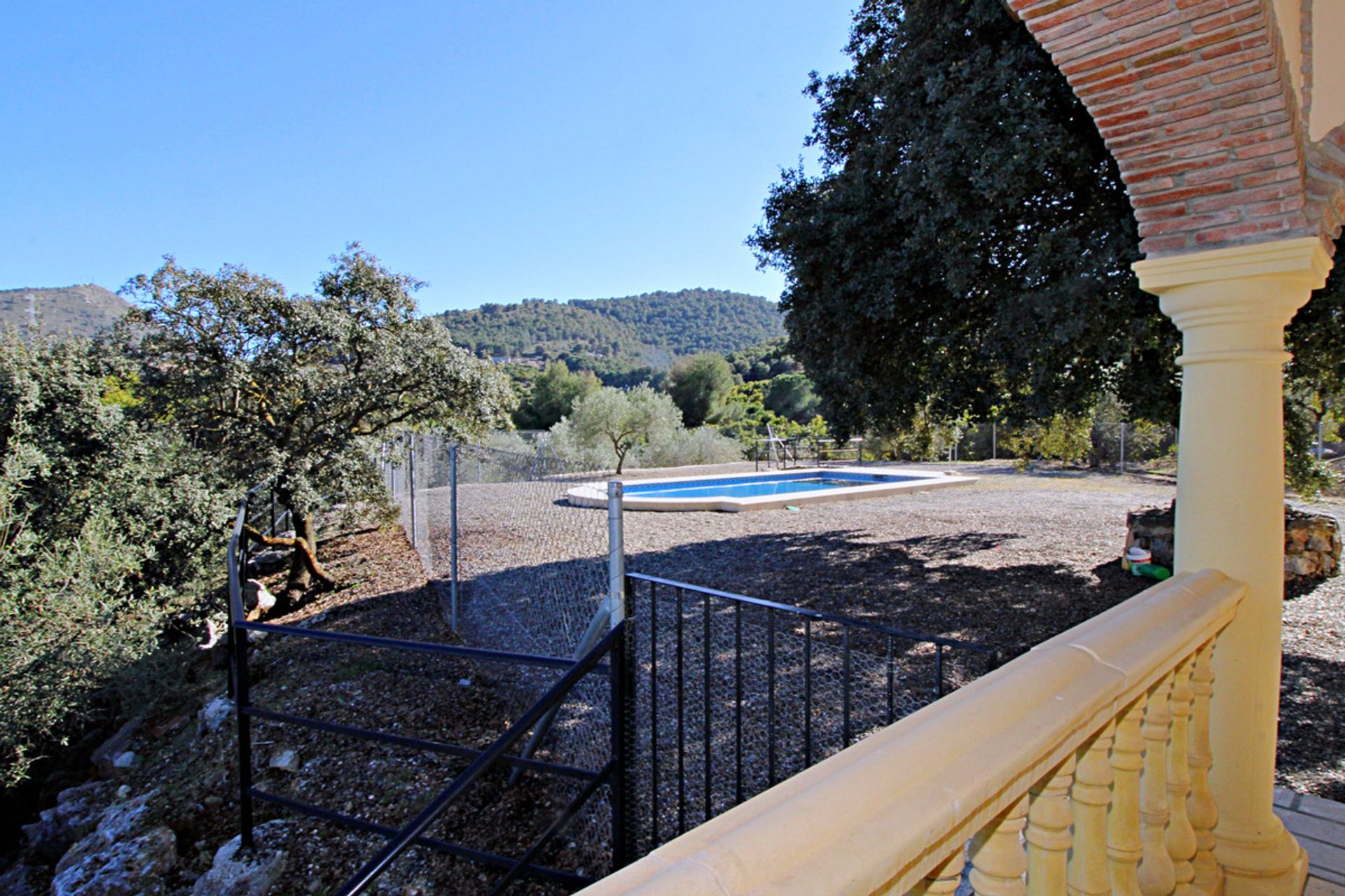 House in Coin, Andalusia 12261724