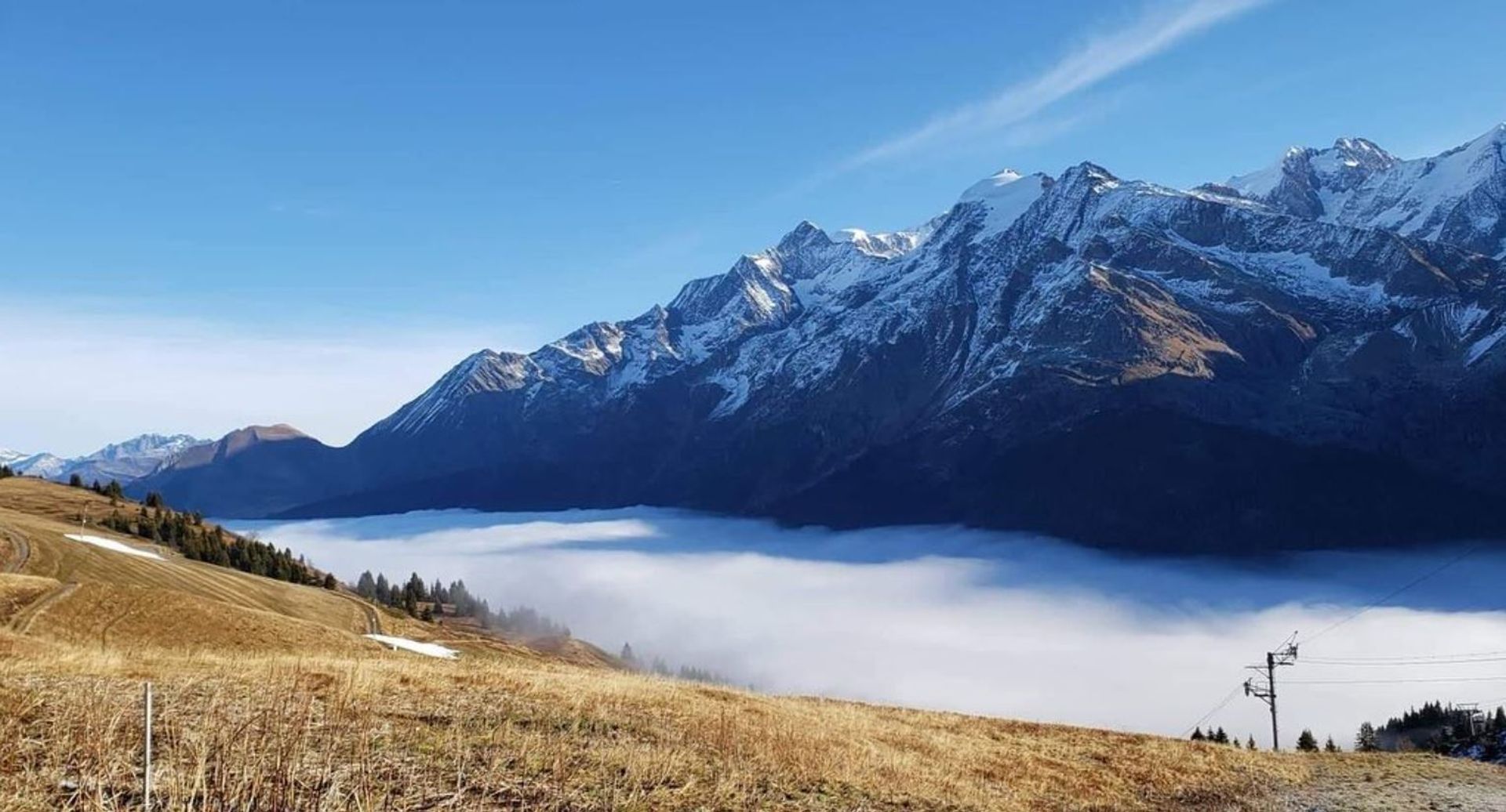 Casa nel Les Contamines-Montjoie, Alvernia-Rodano-Alpi 12262048