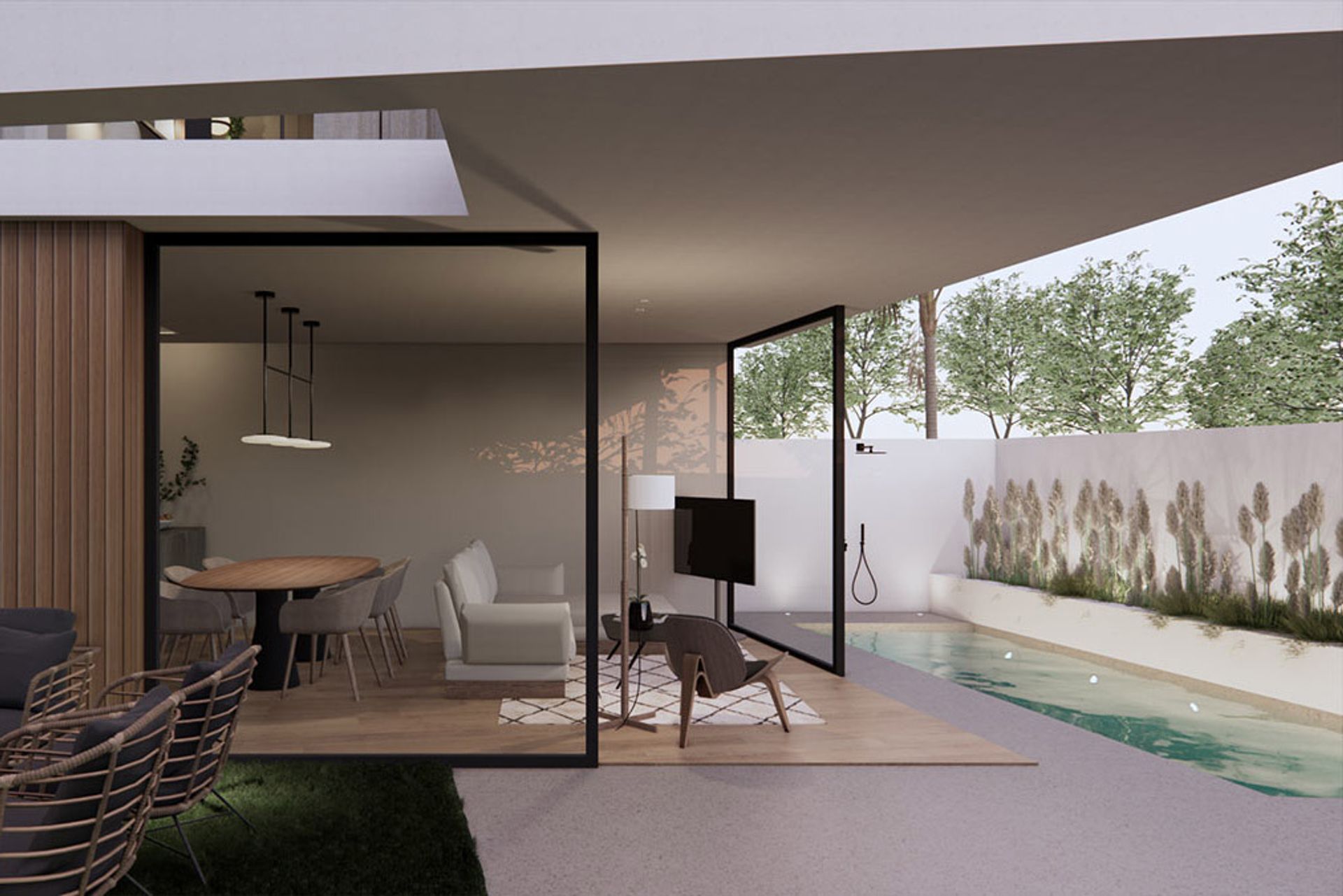 House in La Horadada, Valencia 12262056