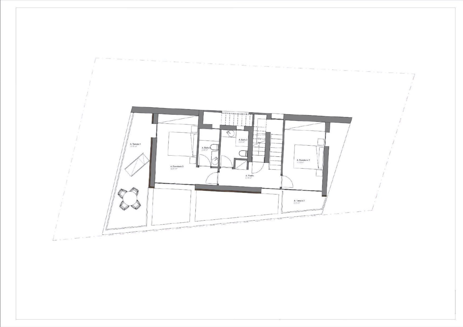 rumah dalam Torre de la Horadada, Comunidad Valenciana 12262056