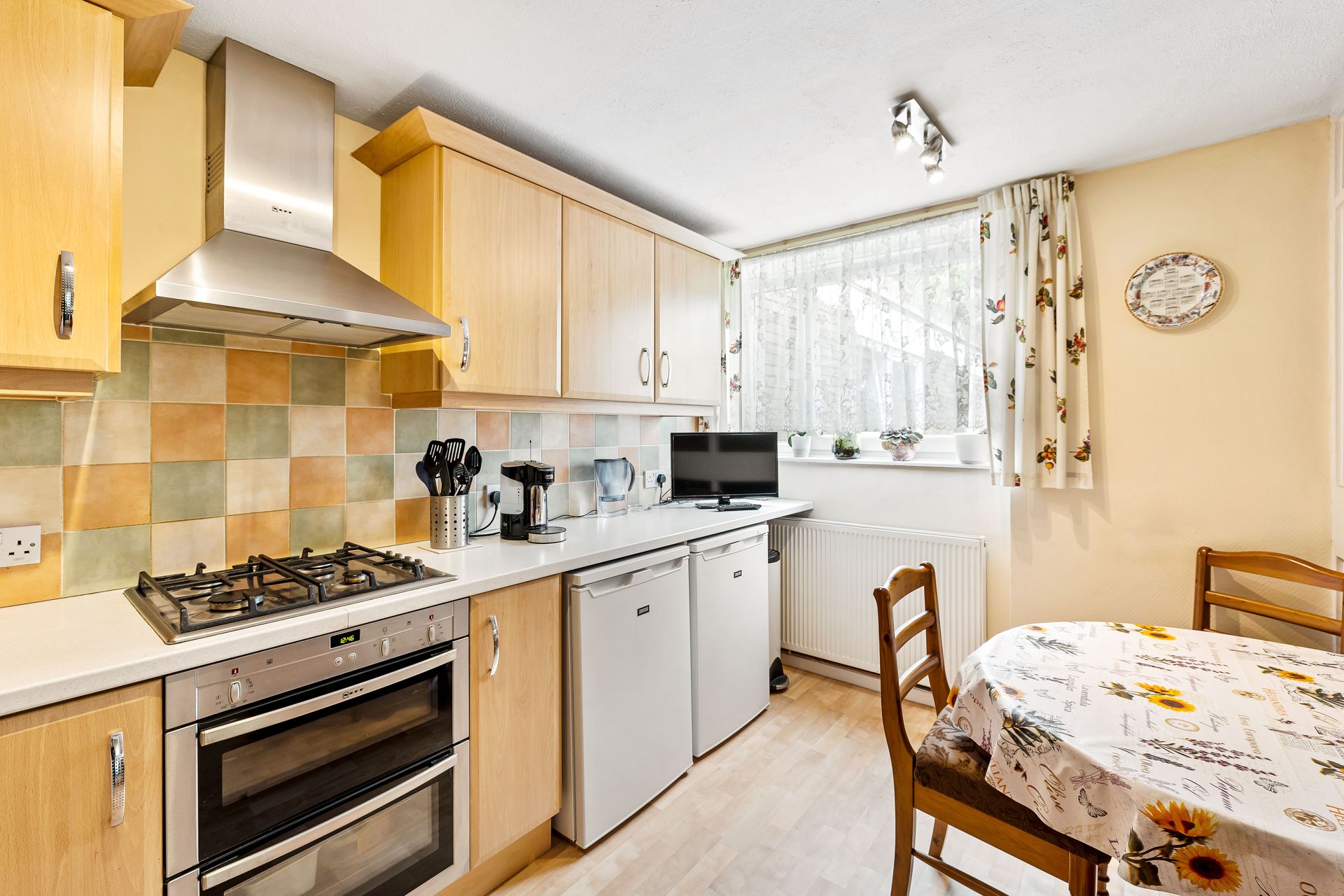 Condominio nel Balham, Wandsworth 12262060