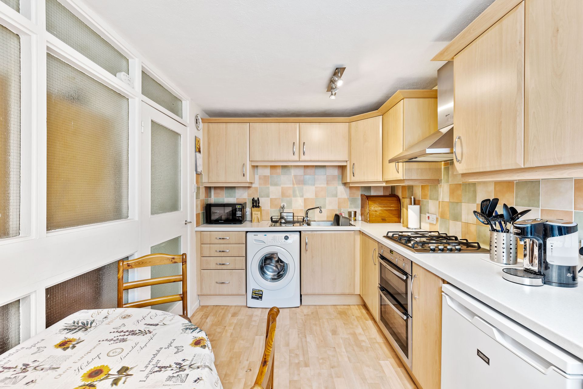 Condominium in Balham, Wandsworth 12262060