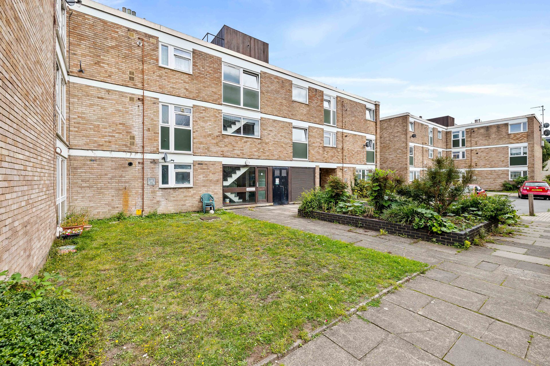 Condominio nel Balham, Wandsworth 12262060