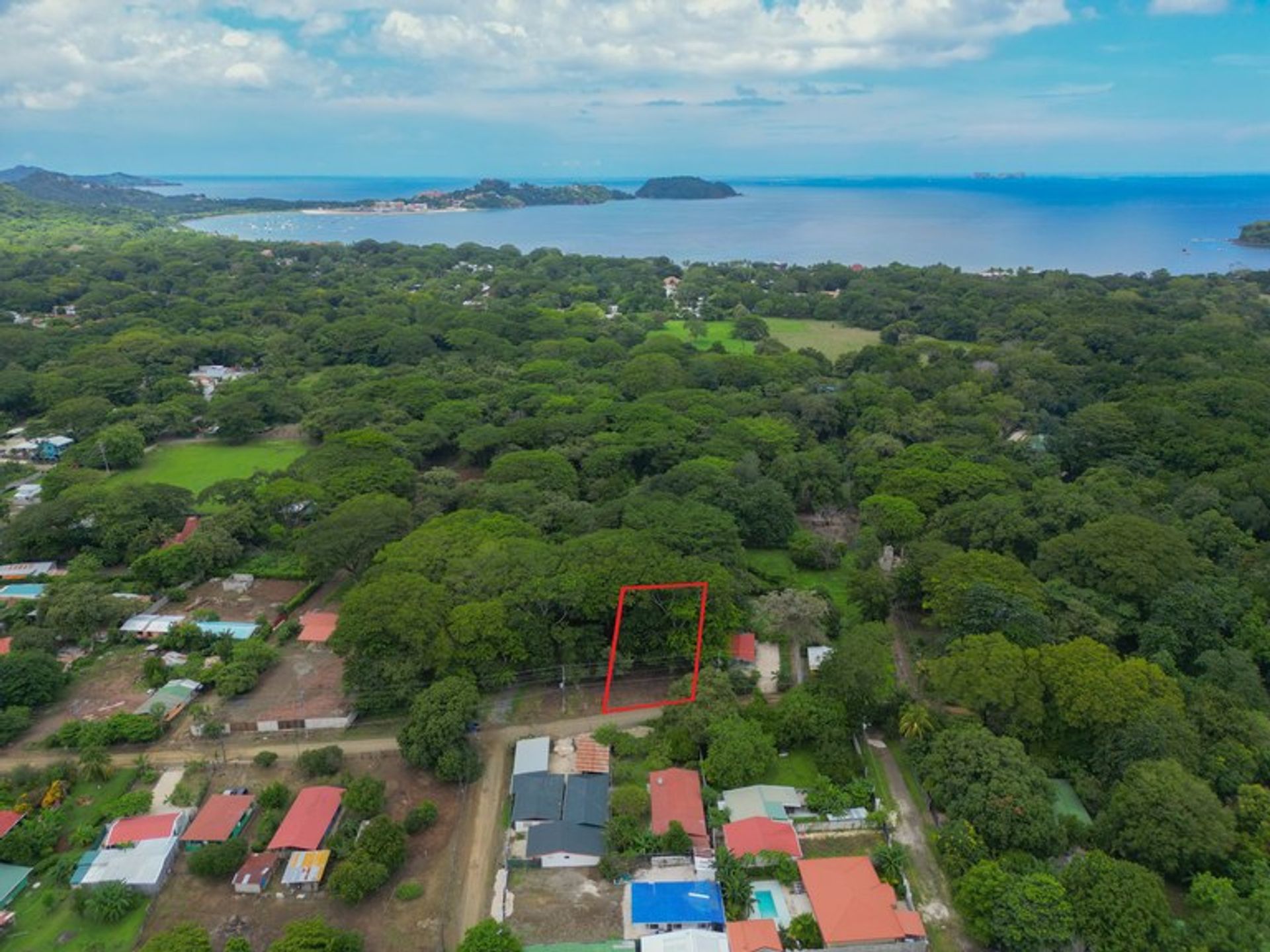 Condominium dans Potrero, Guanacaste Province 12262076