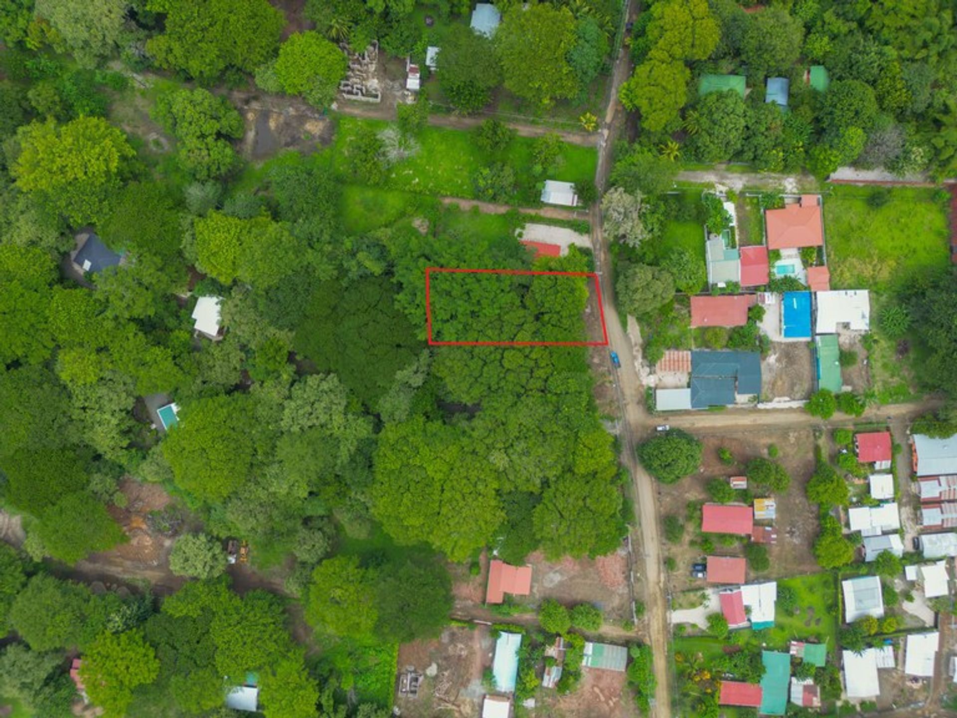 Condominio nel Ángeles, Guanacaste 12262076