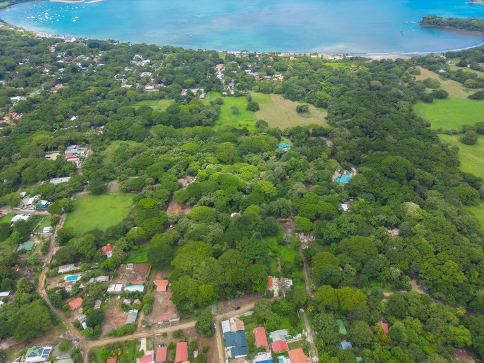 Condominium in Potrero, Guanacaste Province 12262076