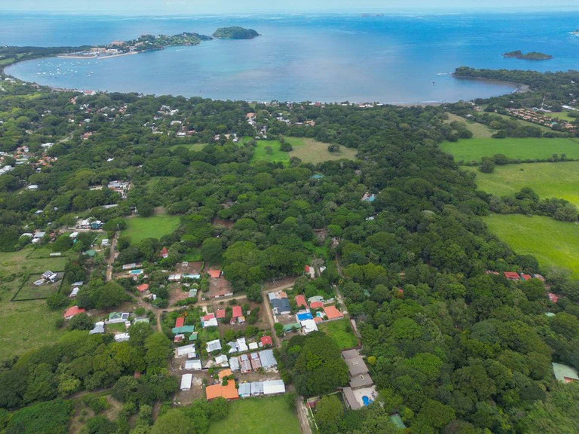 Condomínio no Ángeles, Guanacaste 12262077