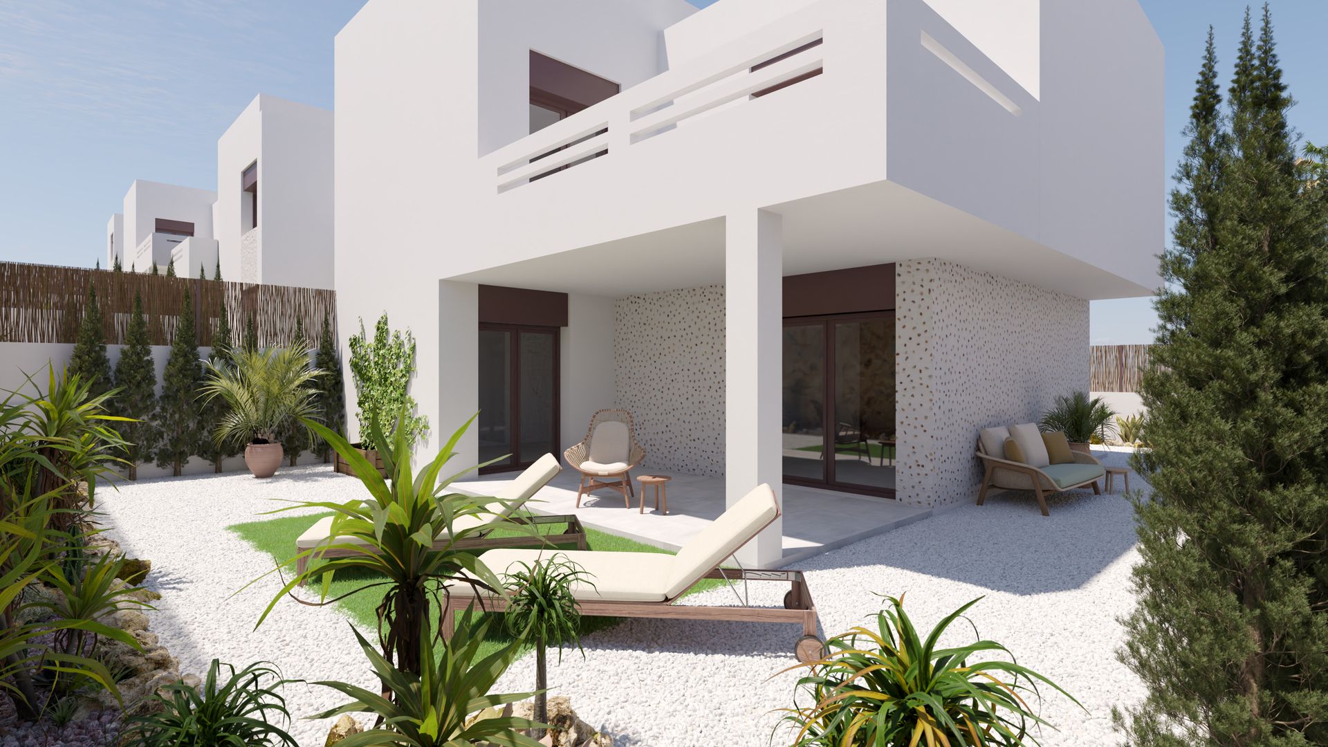 House in Algorfa, Comunidad Valenciana 12262080