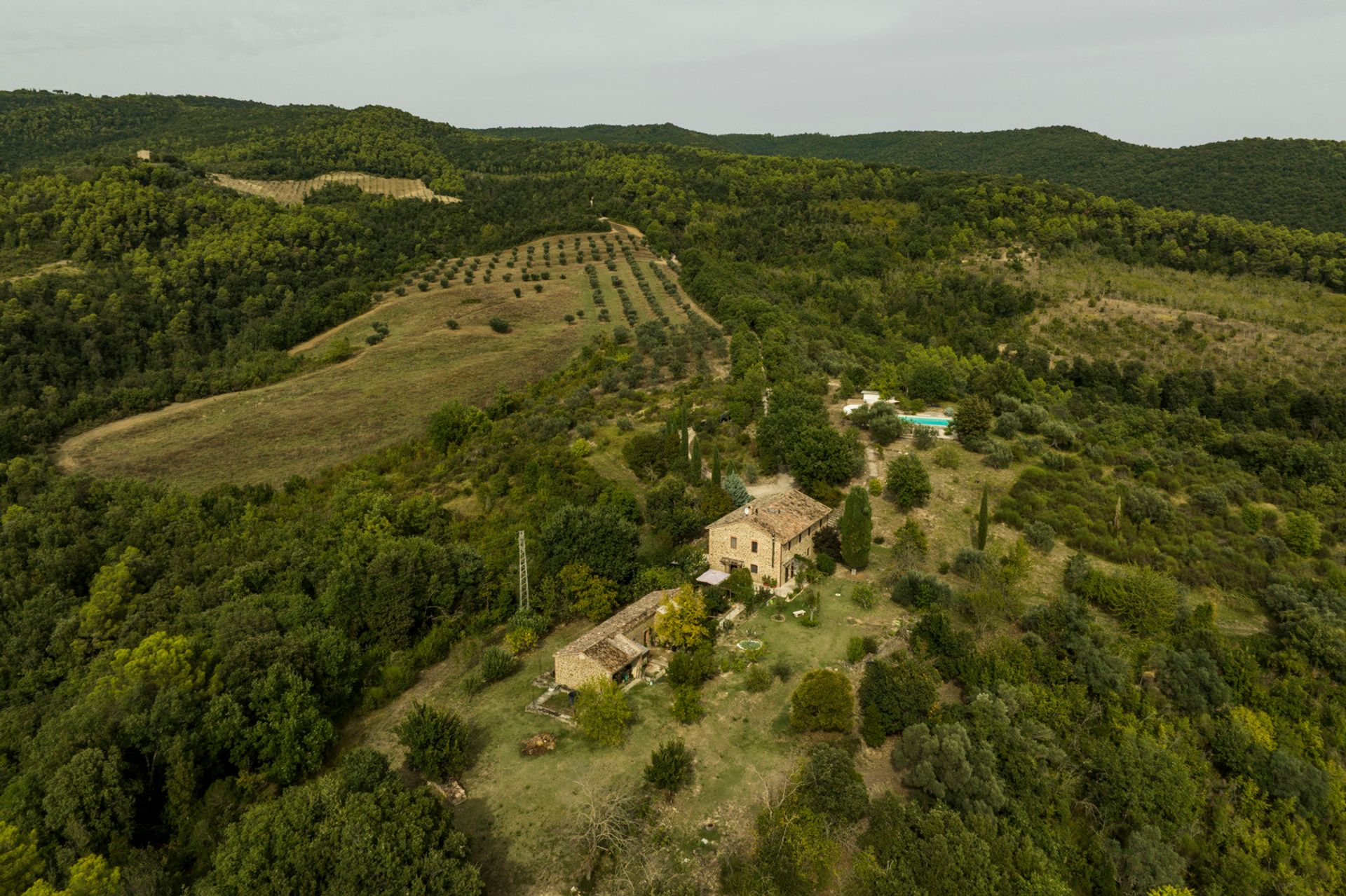 σπίτι σε Deruta, Umbria 12262082