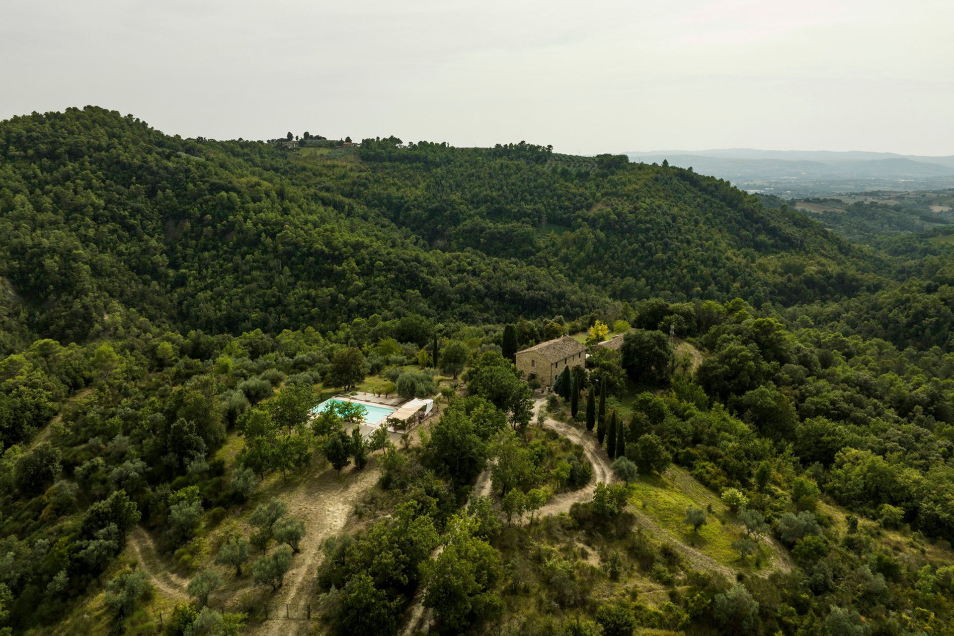 σπίτι σε Ντερούτα, Ούμπρια 12262082