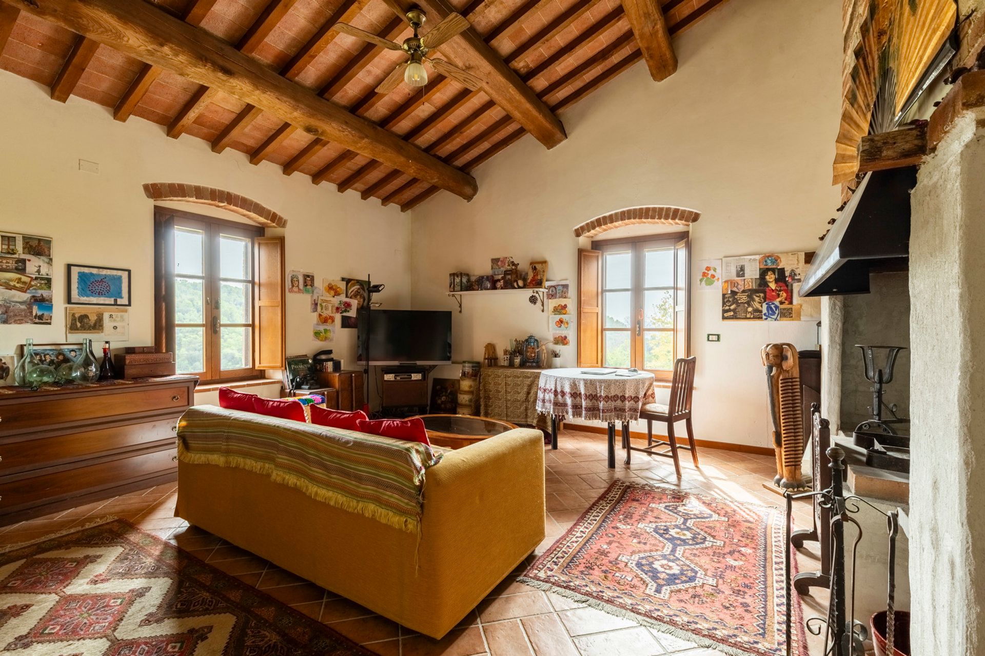 Haus im Deruta, Umbria 12262082