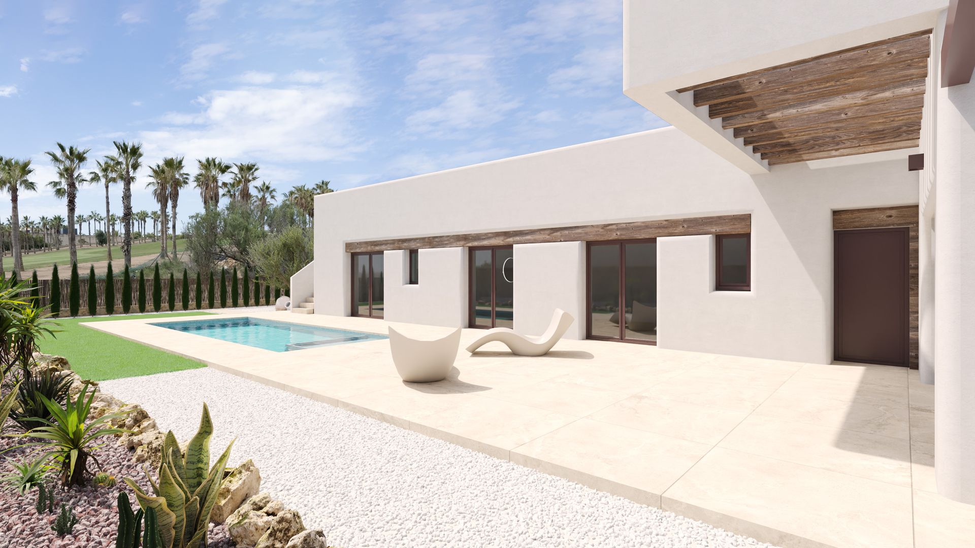 House in Algorfa, Valencia 12262232