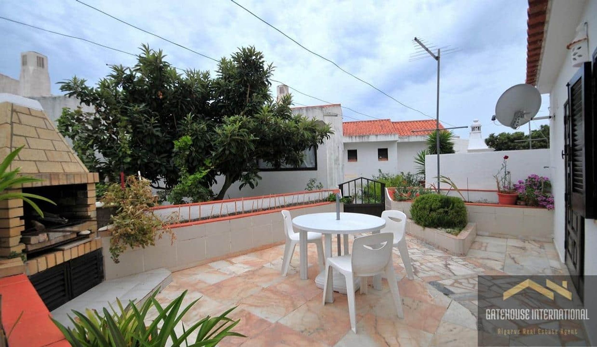 House in Albufeira, Faro 12262240