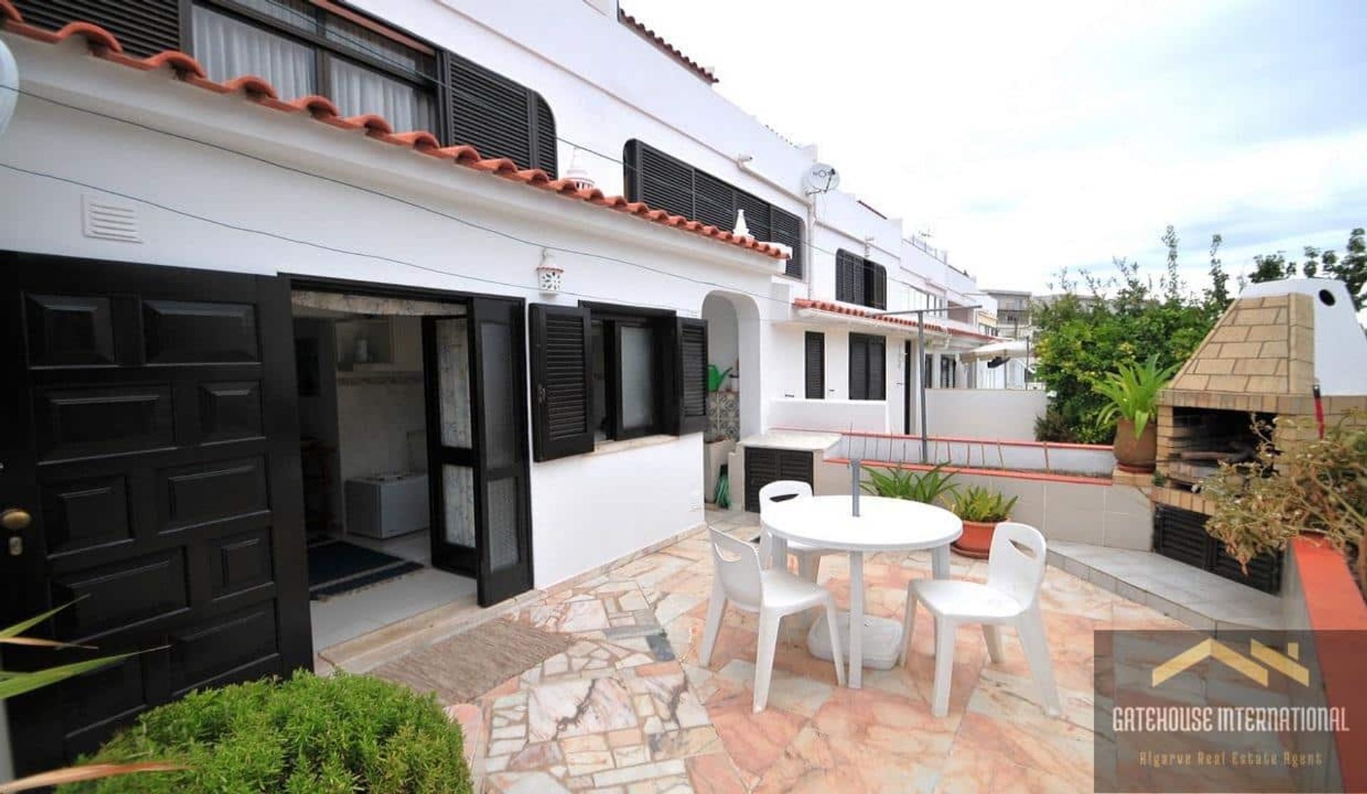 House in Albufeira, Faro 12262240