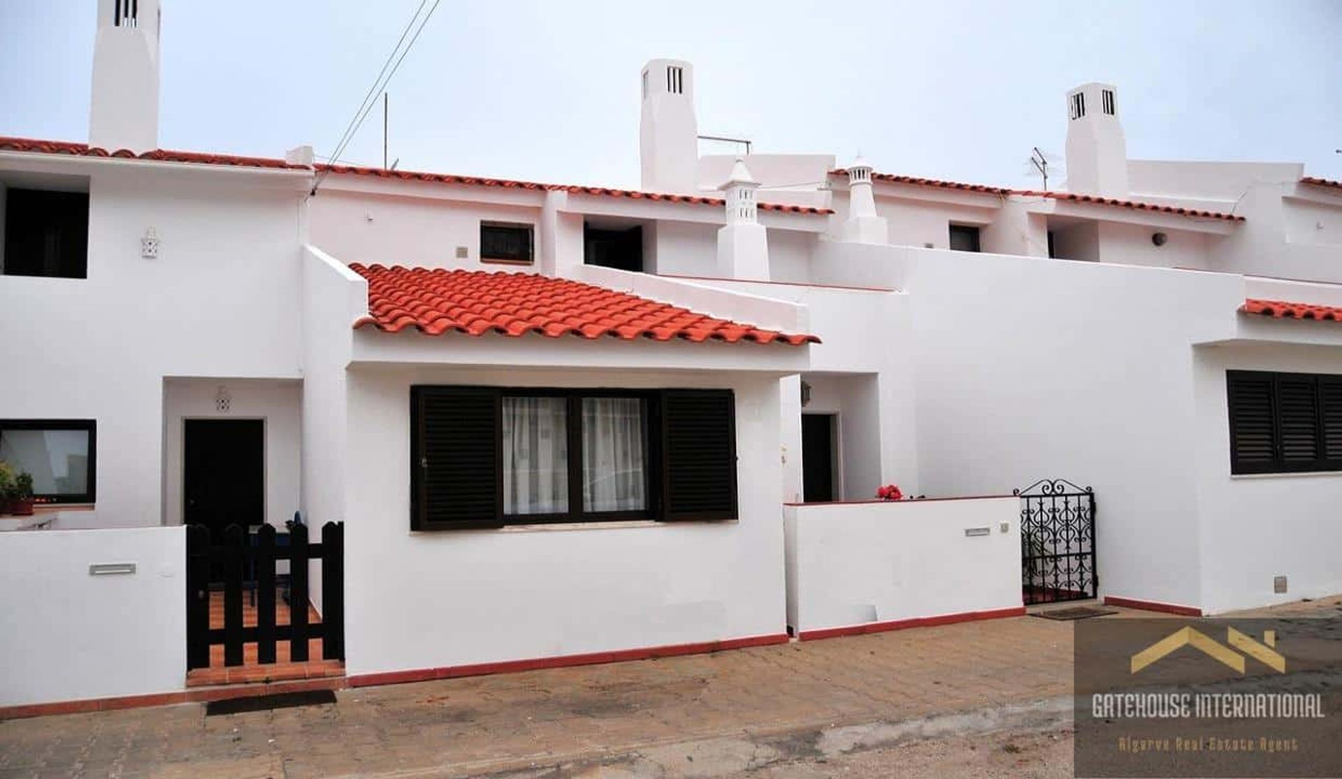 House in Albufeira, Faro 12262240