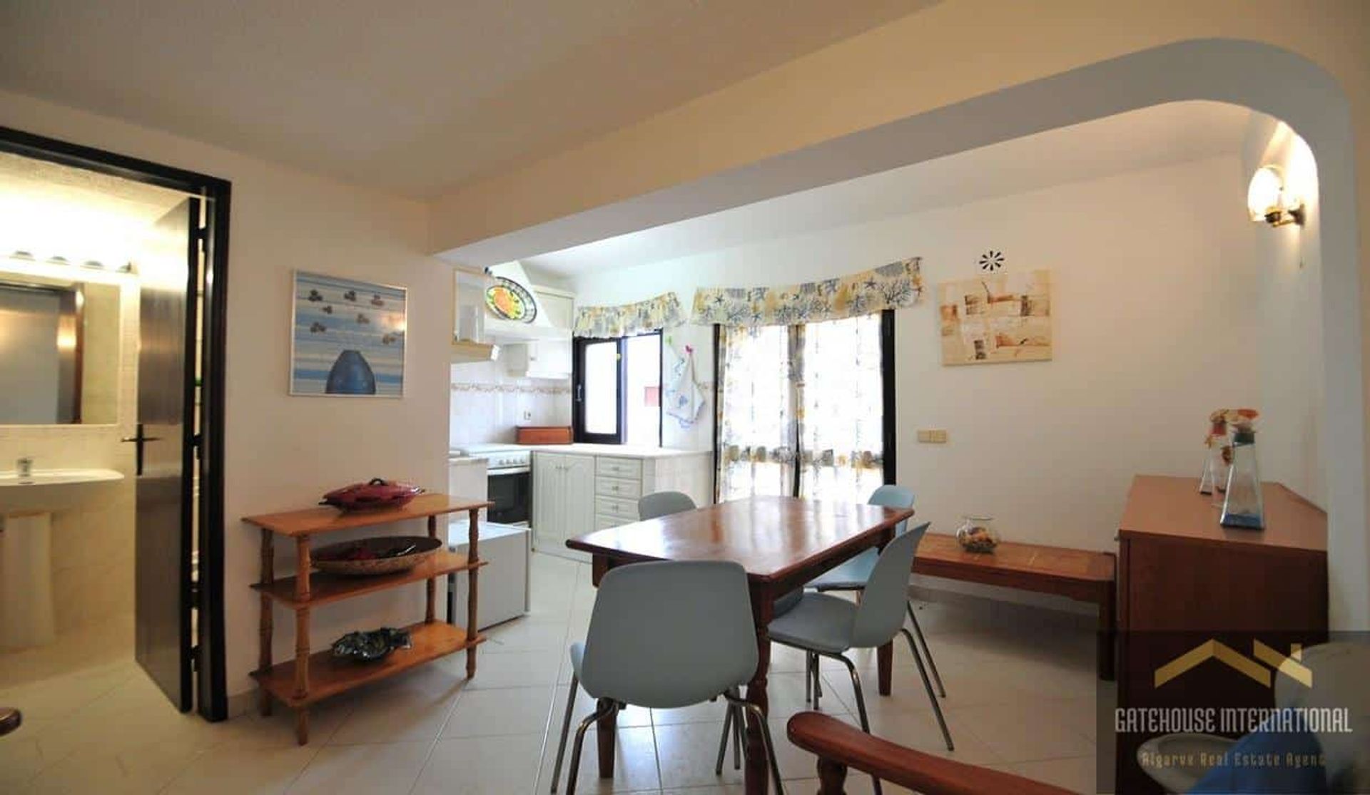 casa en Albufeira, Faro 12262240