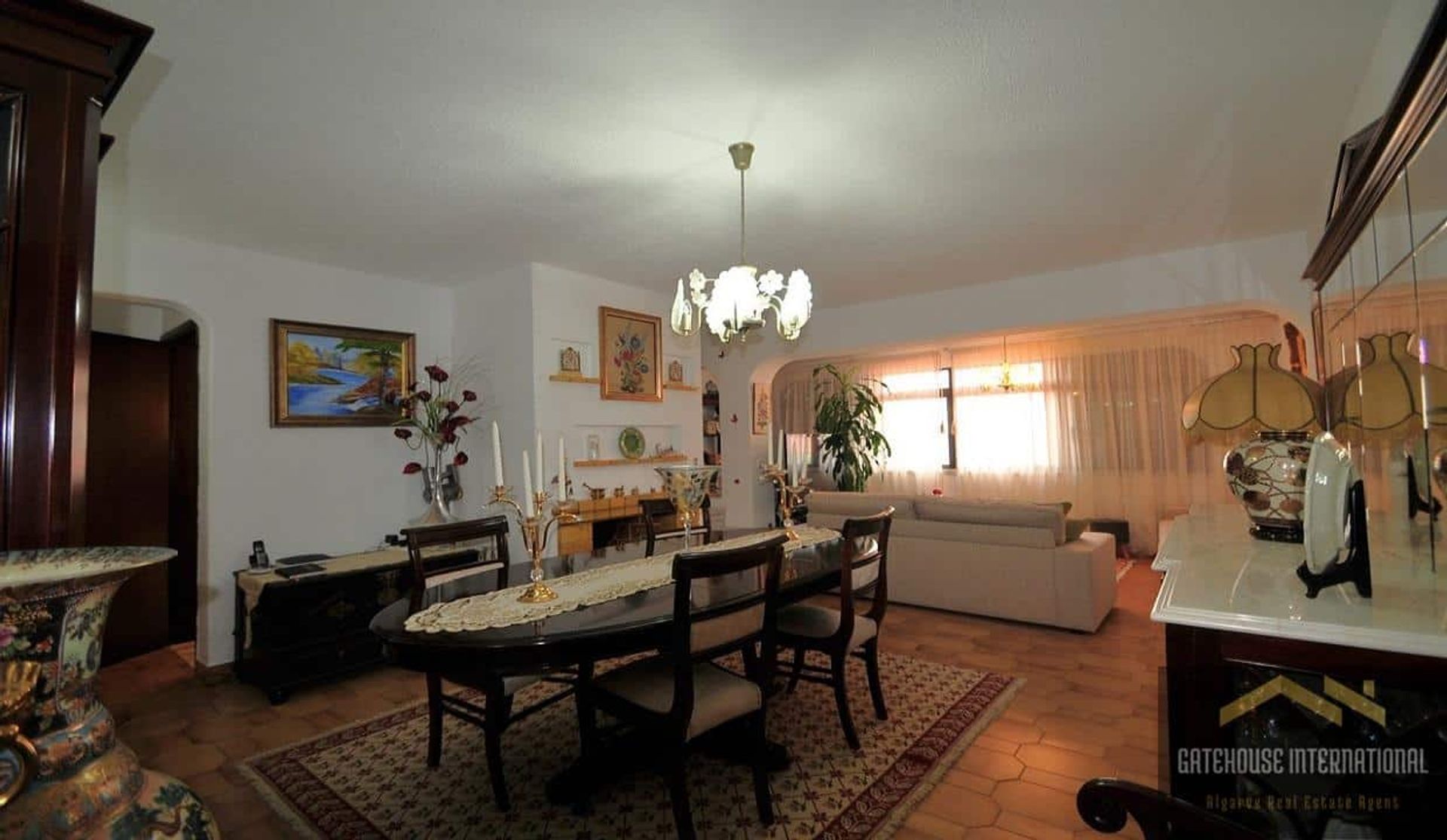 House in Albufeira, Faro 12262240